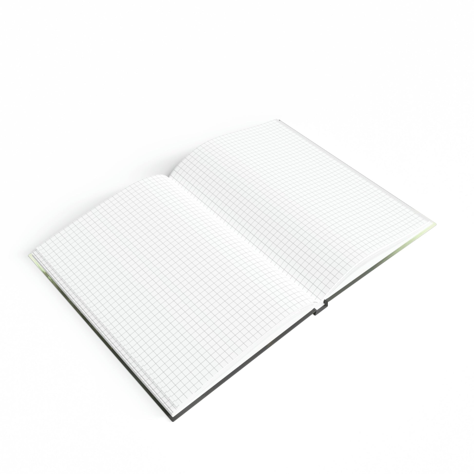 General Panda Bear in Battle Gear Hard Backed Journal