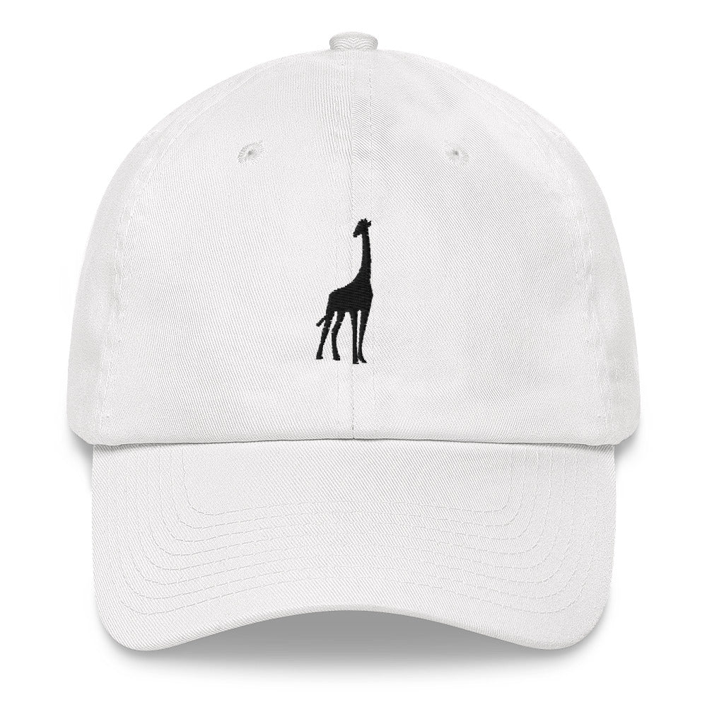 Giraffe Hat