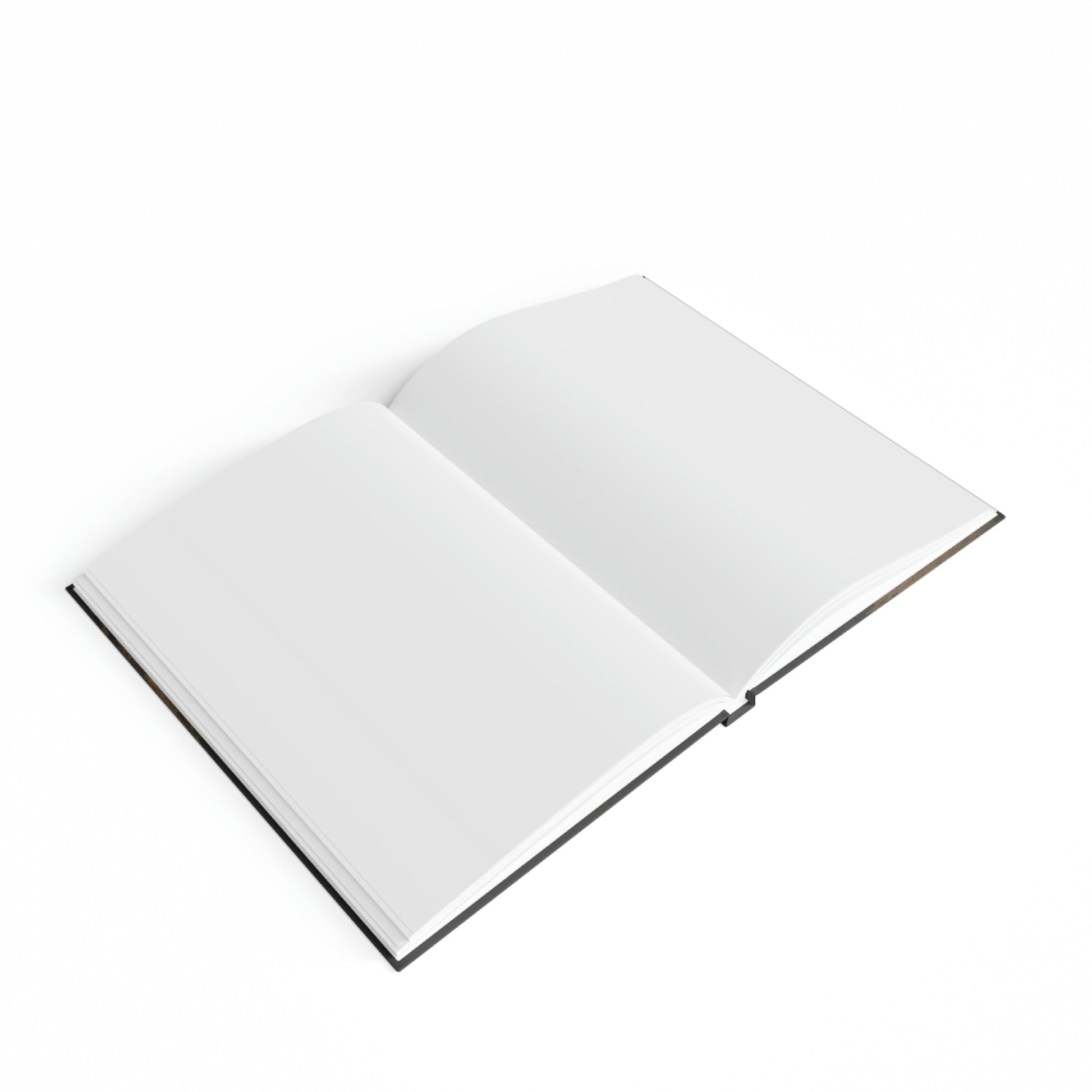Grunge Dragon Hard Backed Journal