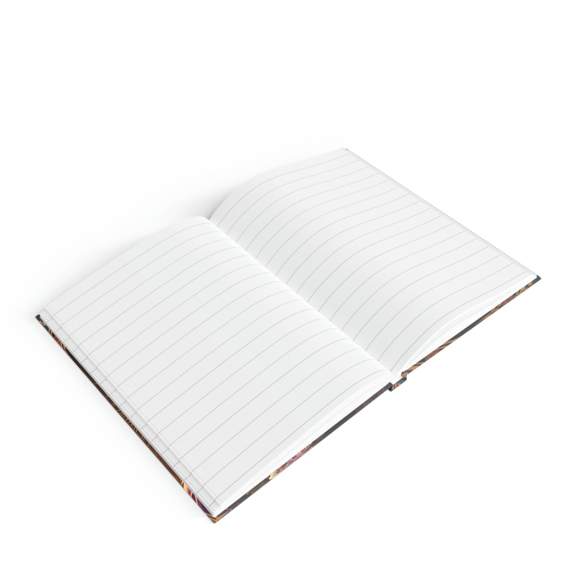 Hamster Hard Backed Journal