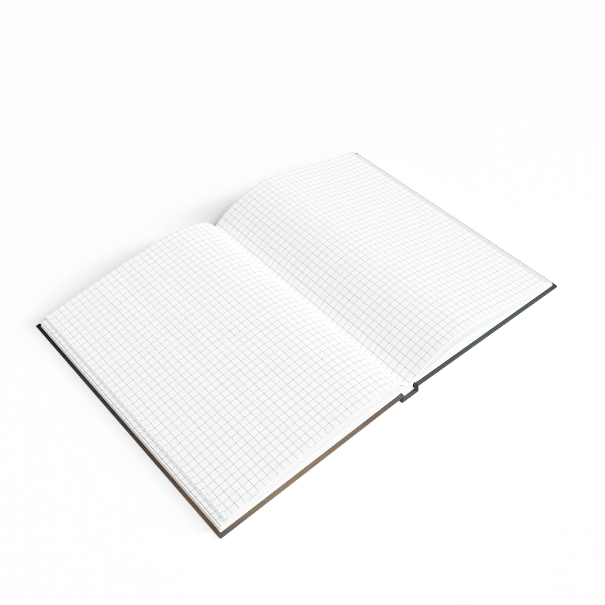 Hamster Waiting Hard Backed Journal