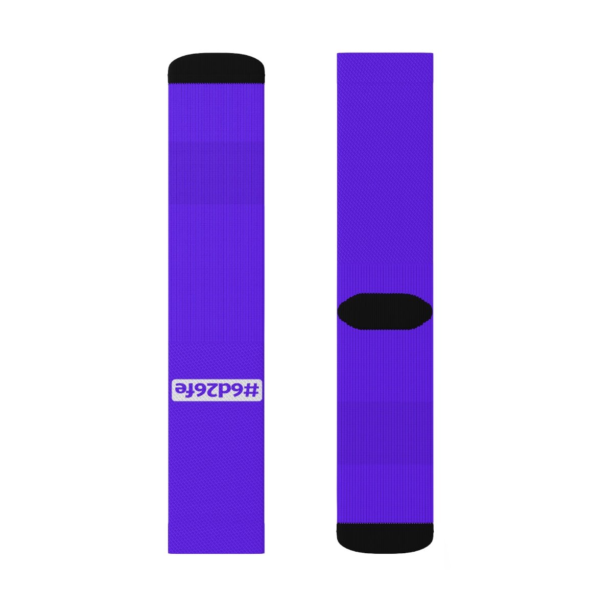 Hex Code #6d26fe Sox Socks Web Color Colors Pages World Wide Web RGB cmyk Hexadecimal css Picker Coding html Designer