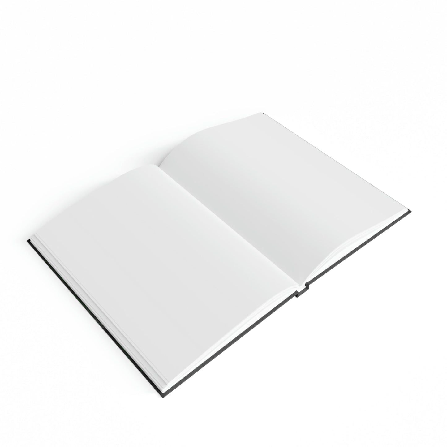 I Love My Betta Hard Backed Journal
