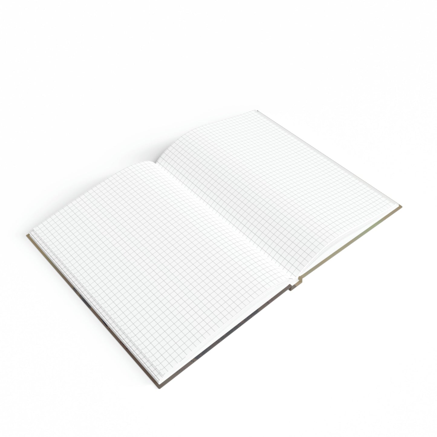 Just Promoted Osprey Hard Backed Journal
