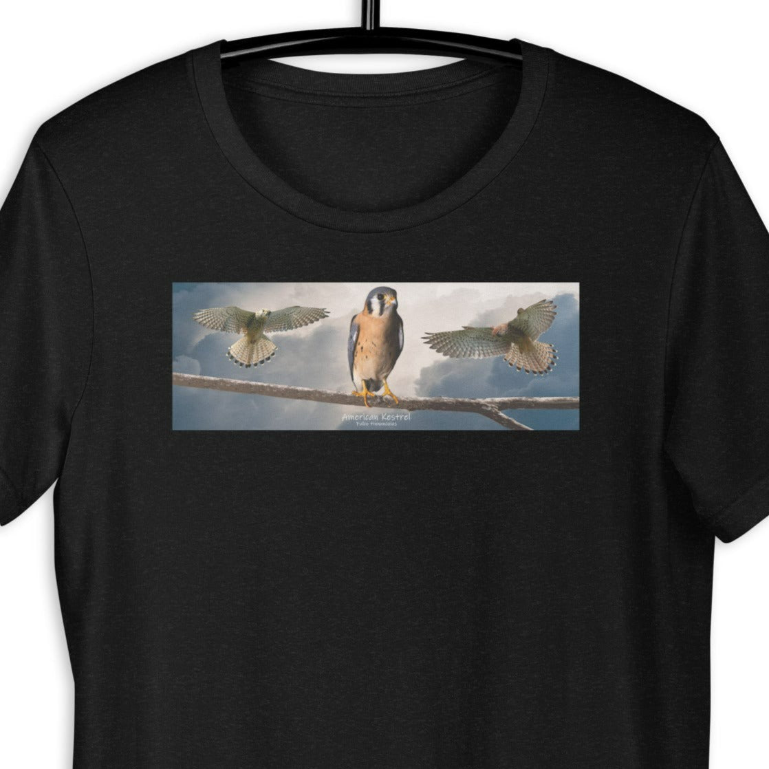 Kestrel T-Shirt