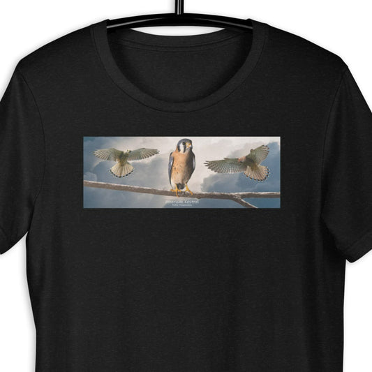 Kestrel T-Shirt