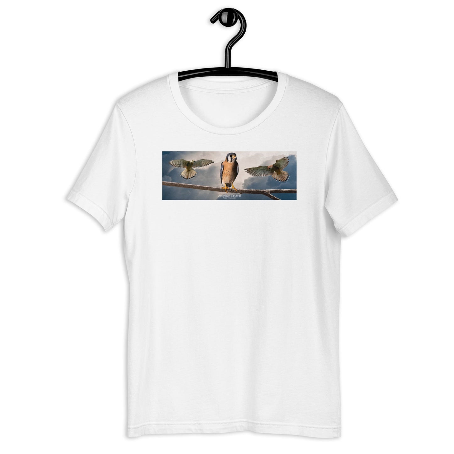 Kestrel T-Shirt