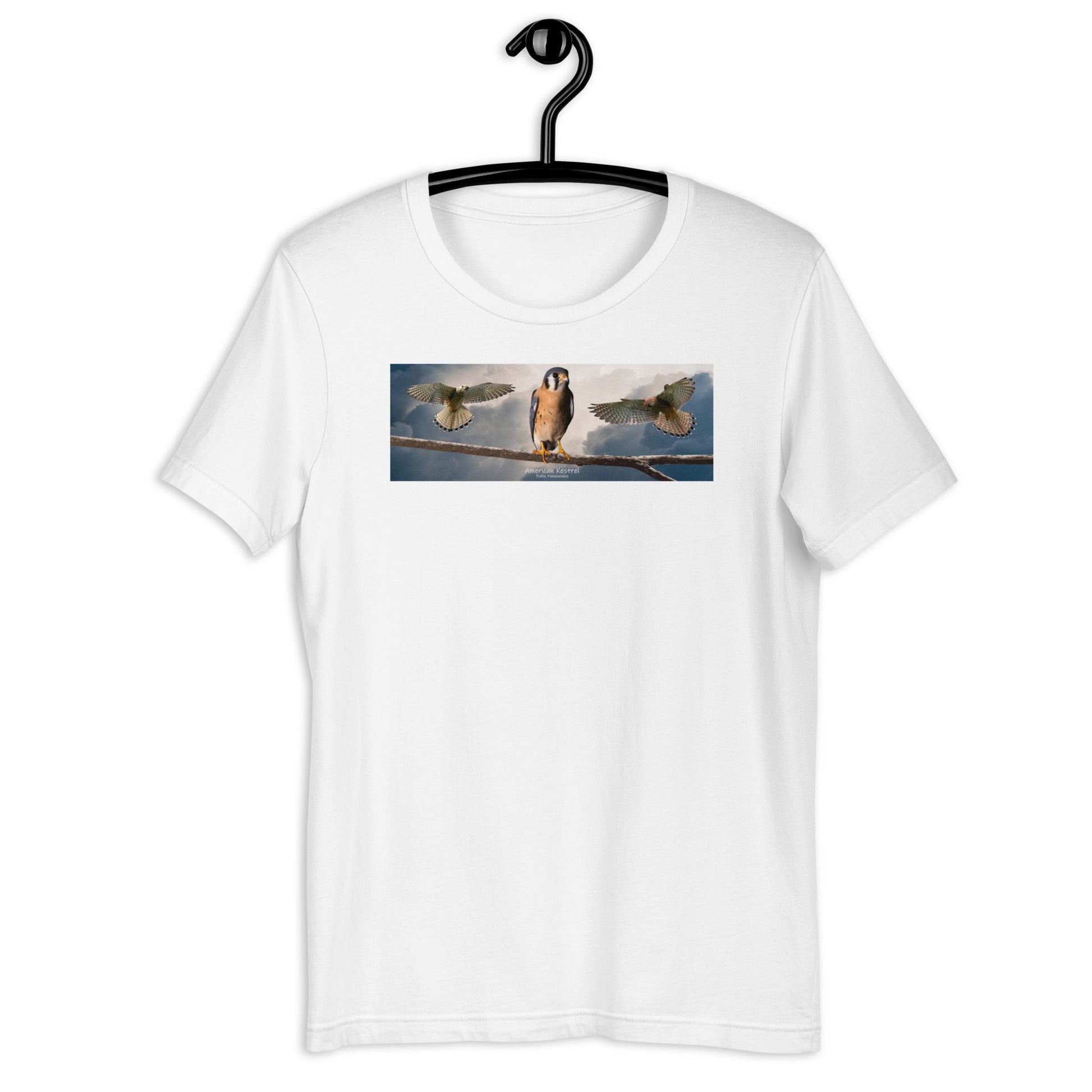 Kestrel T-Shirt