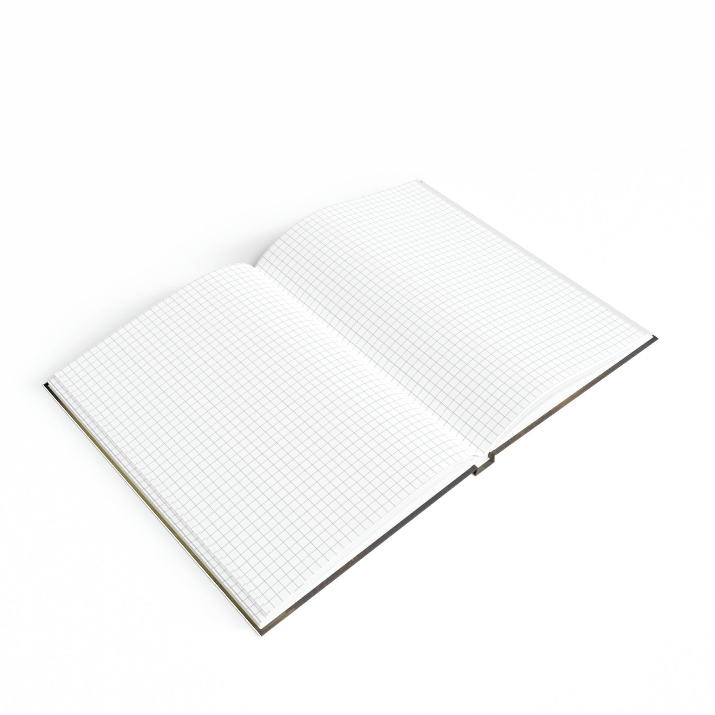 Madam Fox Hard Backed Journal