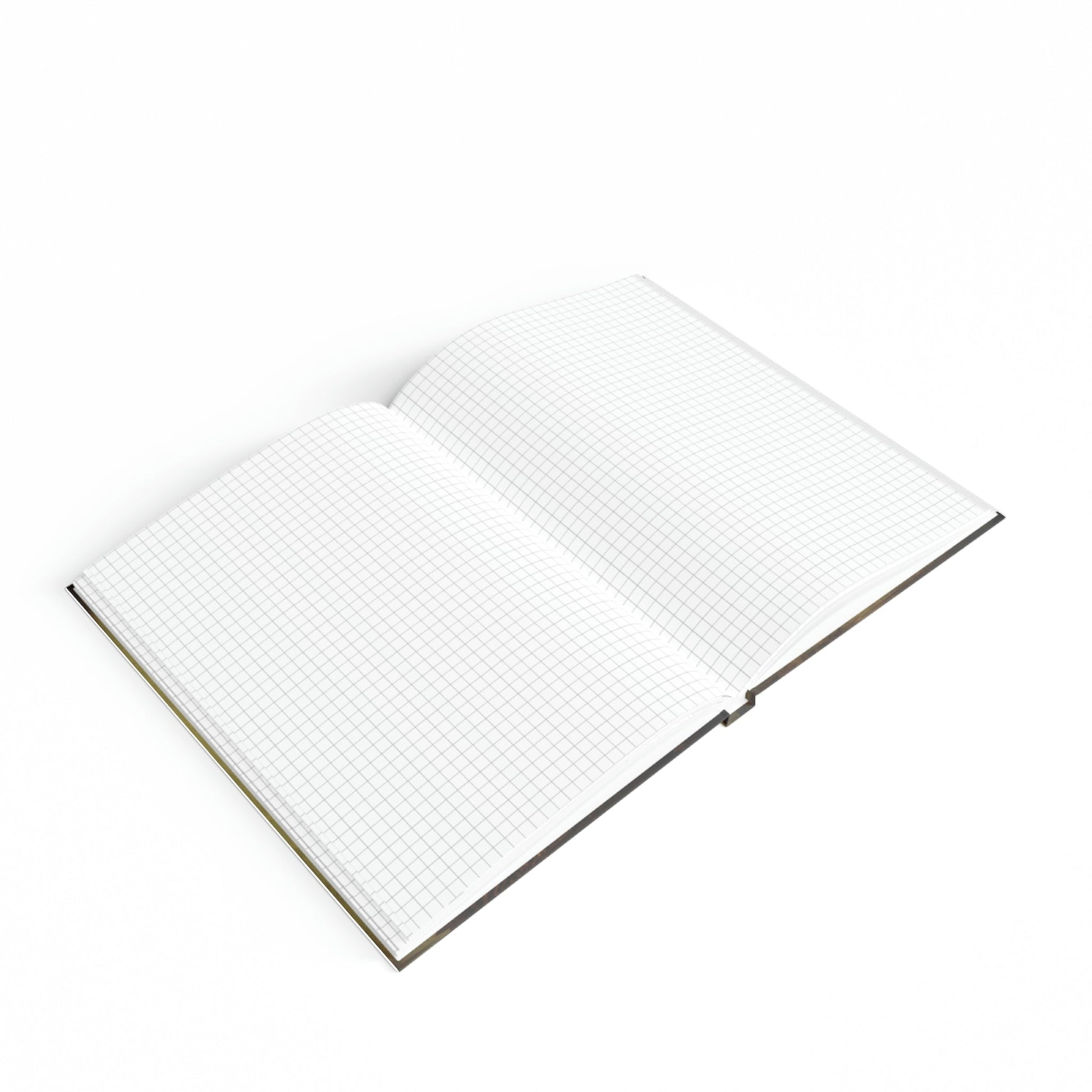 Madam Fox Hard Backed Journal