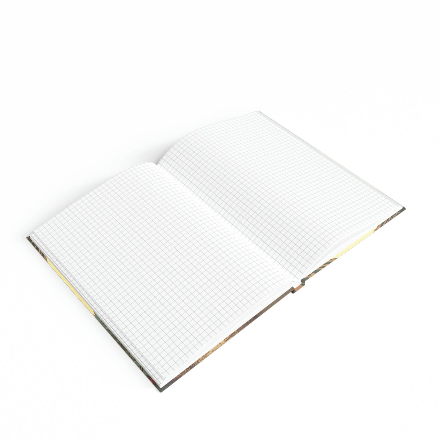 Madam T-Rex Hard Backed Journal