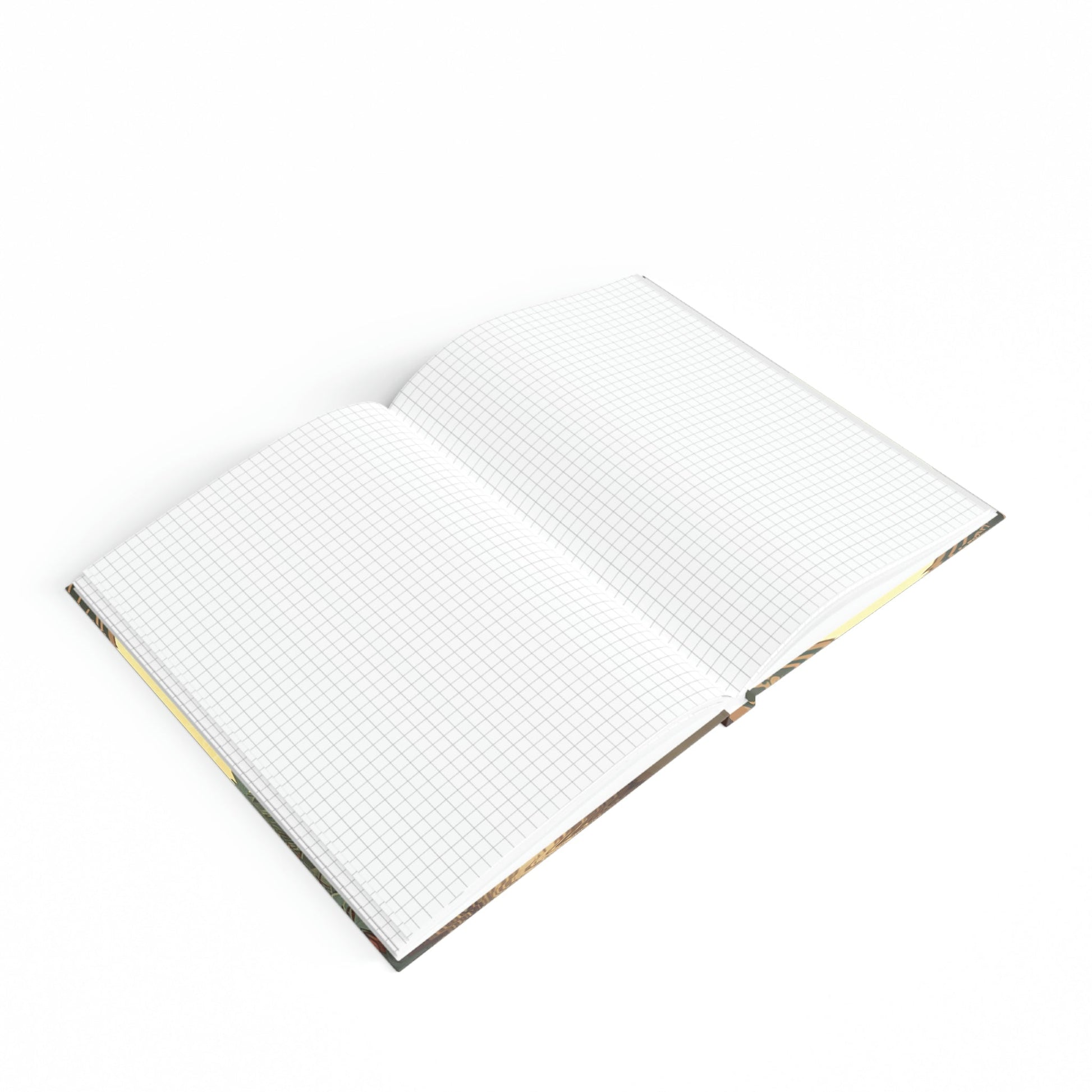 Madam T-Rex Hard Backed Journal
