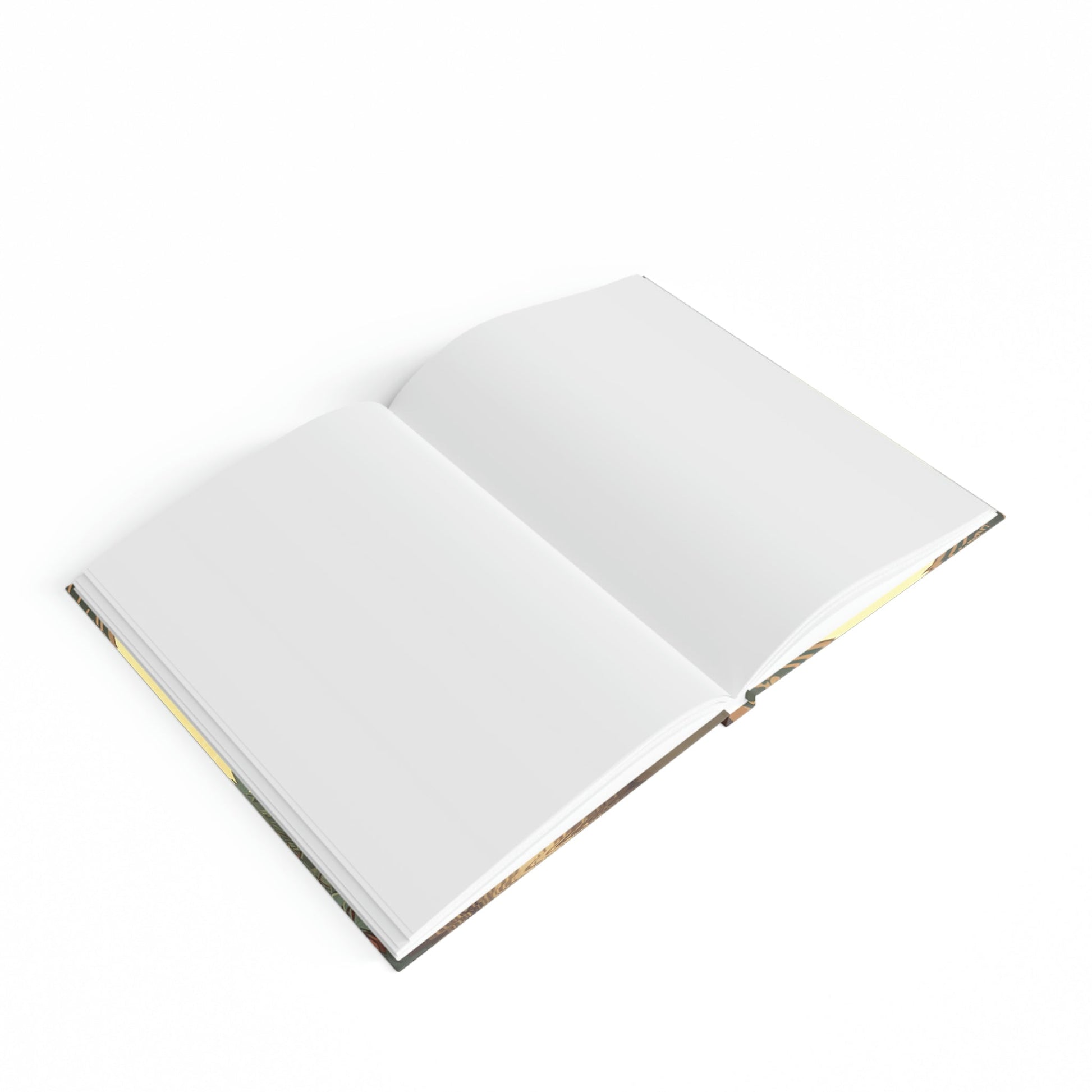 Madam T-Rex Hard Backed Journal
