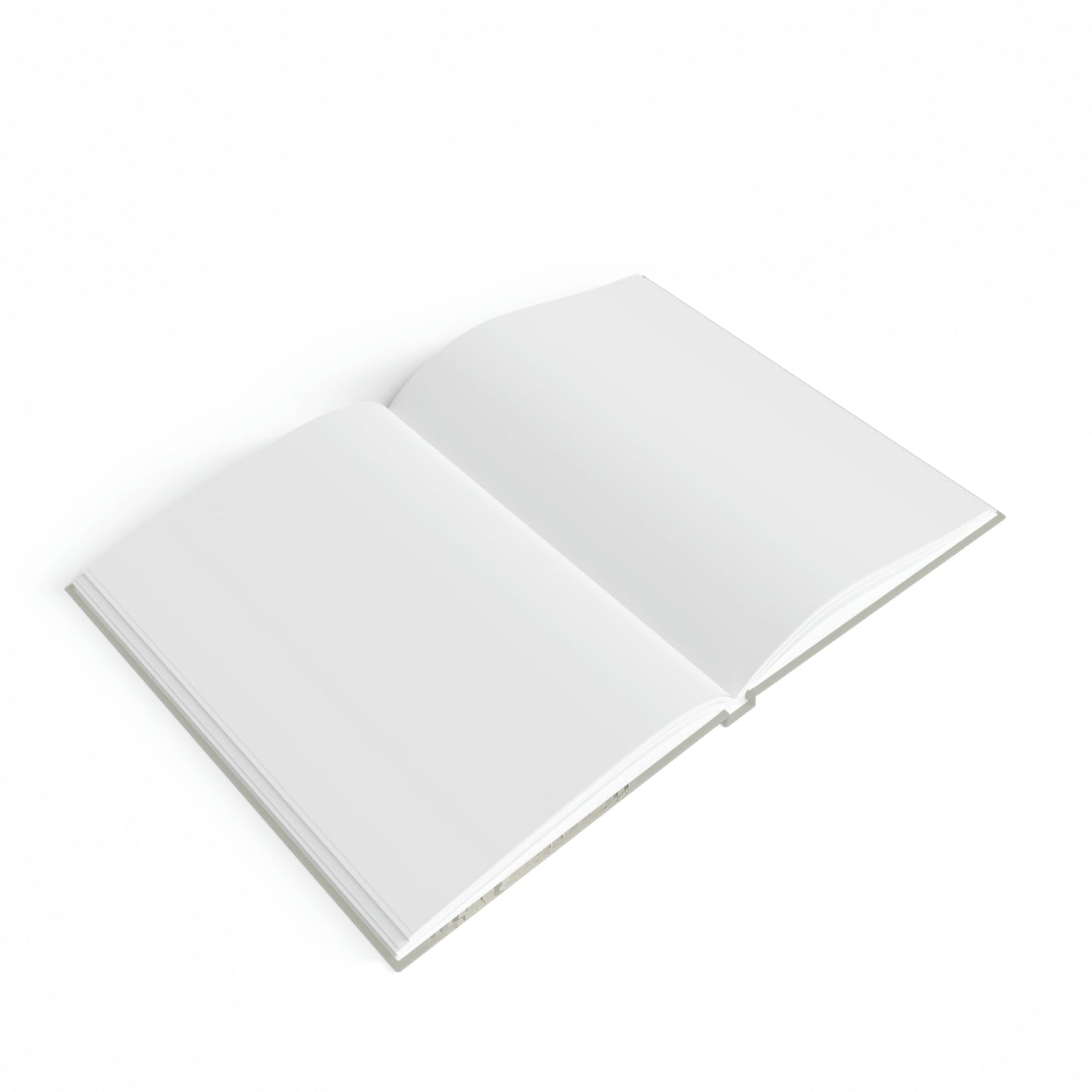 Majestic Osprey Hard Backed Journal