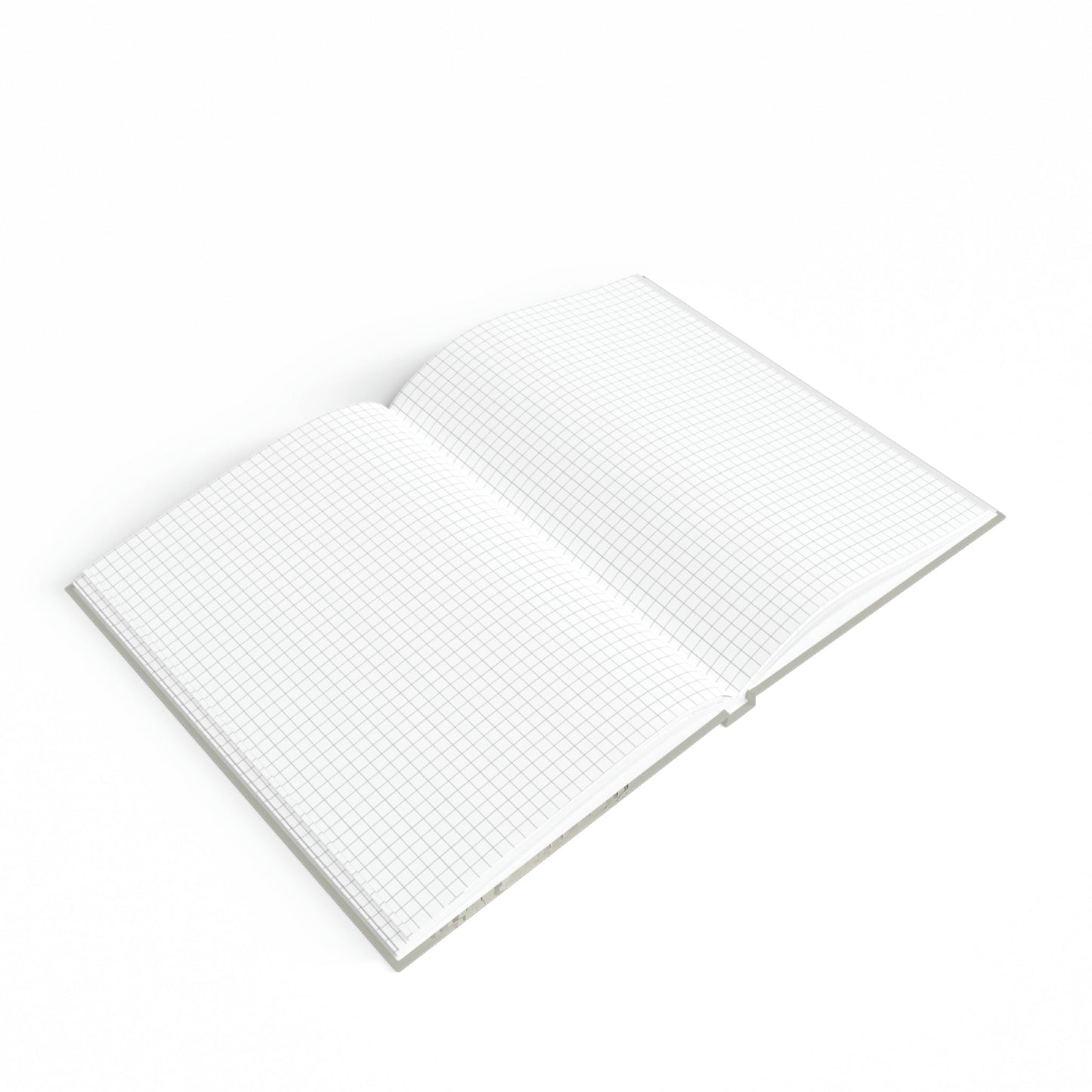 Majestic Osprey Hard Backed Journal