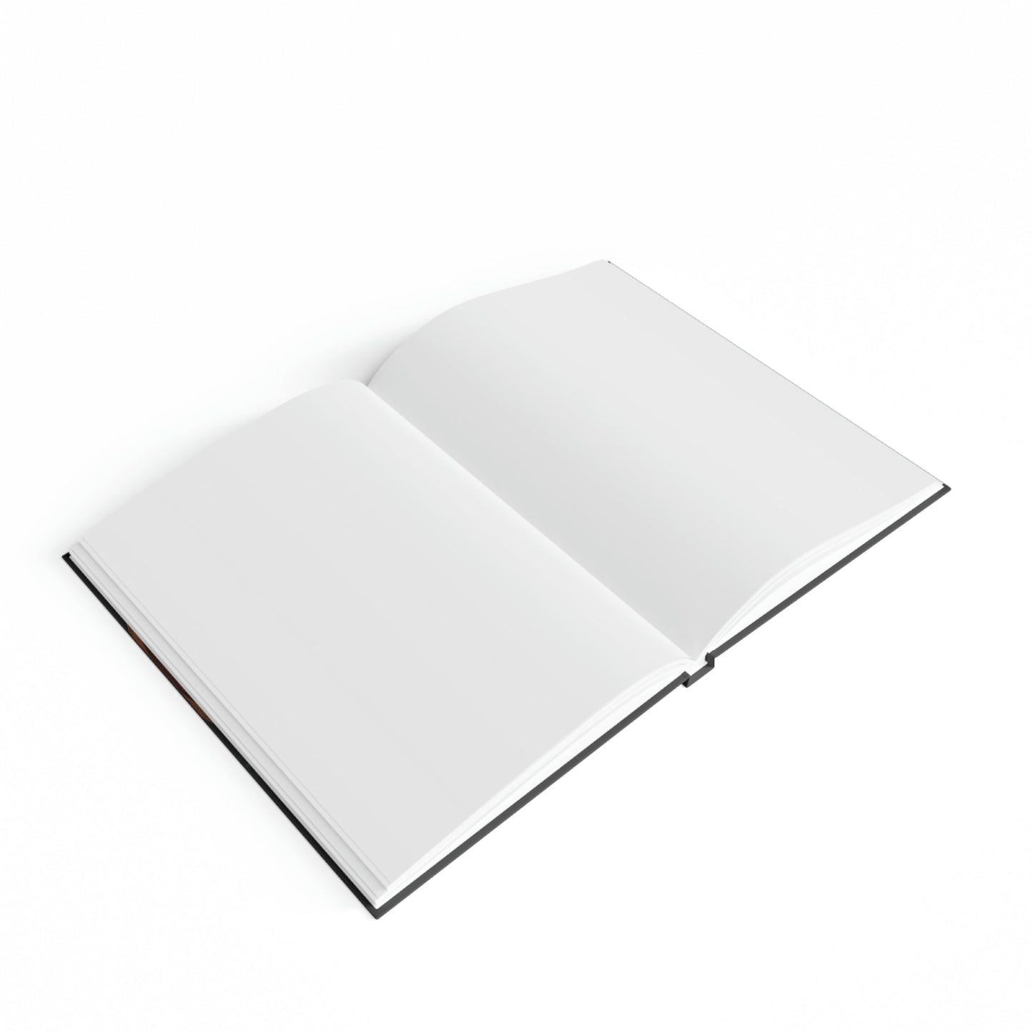 Mandala Osprey Hard Backed Journal