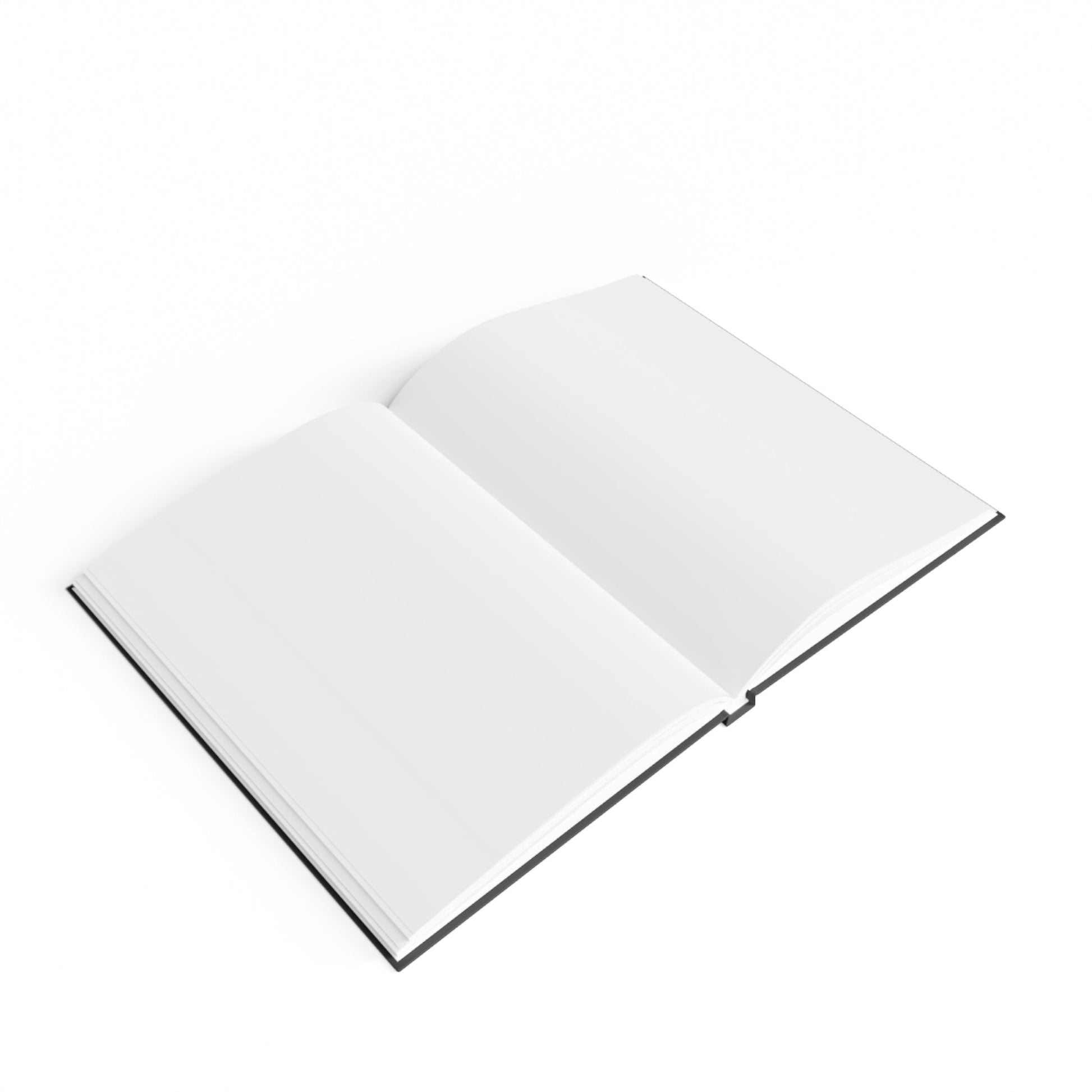 Moose in the Woods Journal - Blank