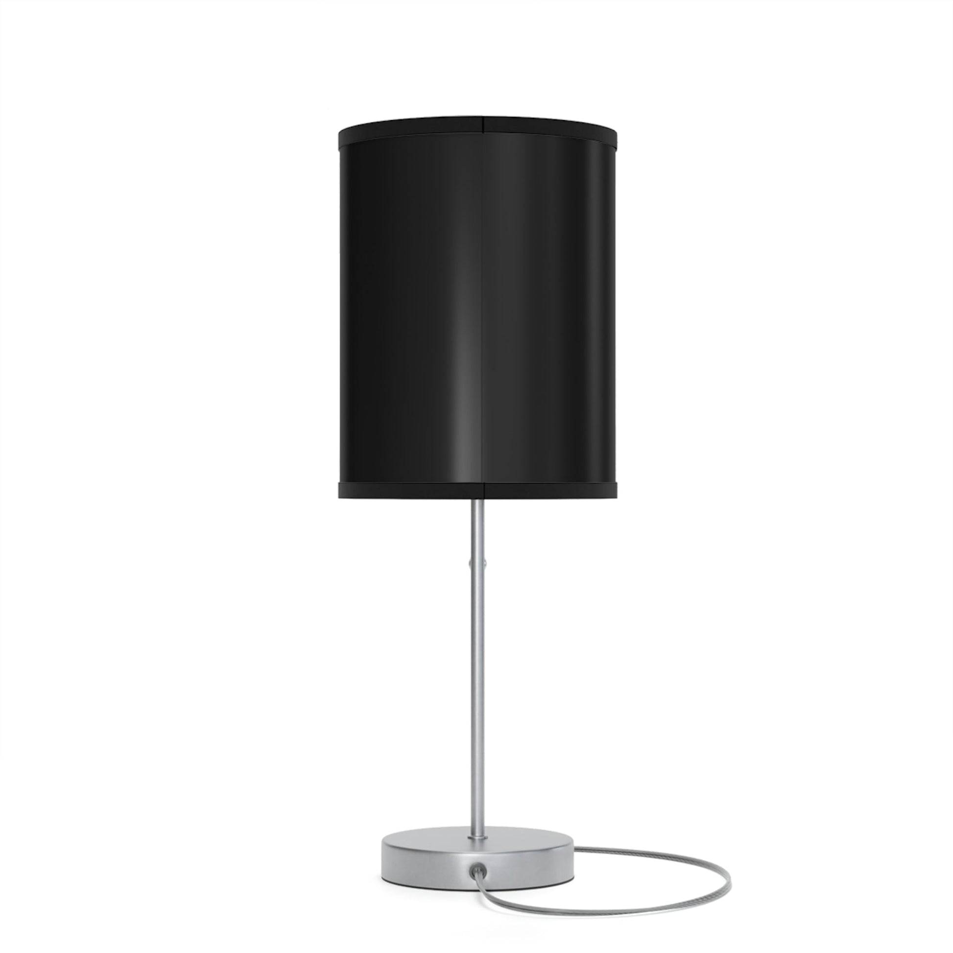 Moose in the Woods Lamp on a Stand, US|CA plug