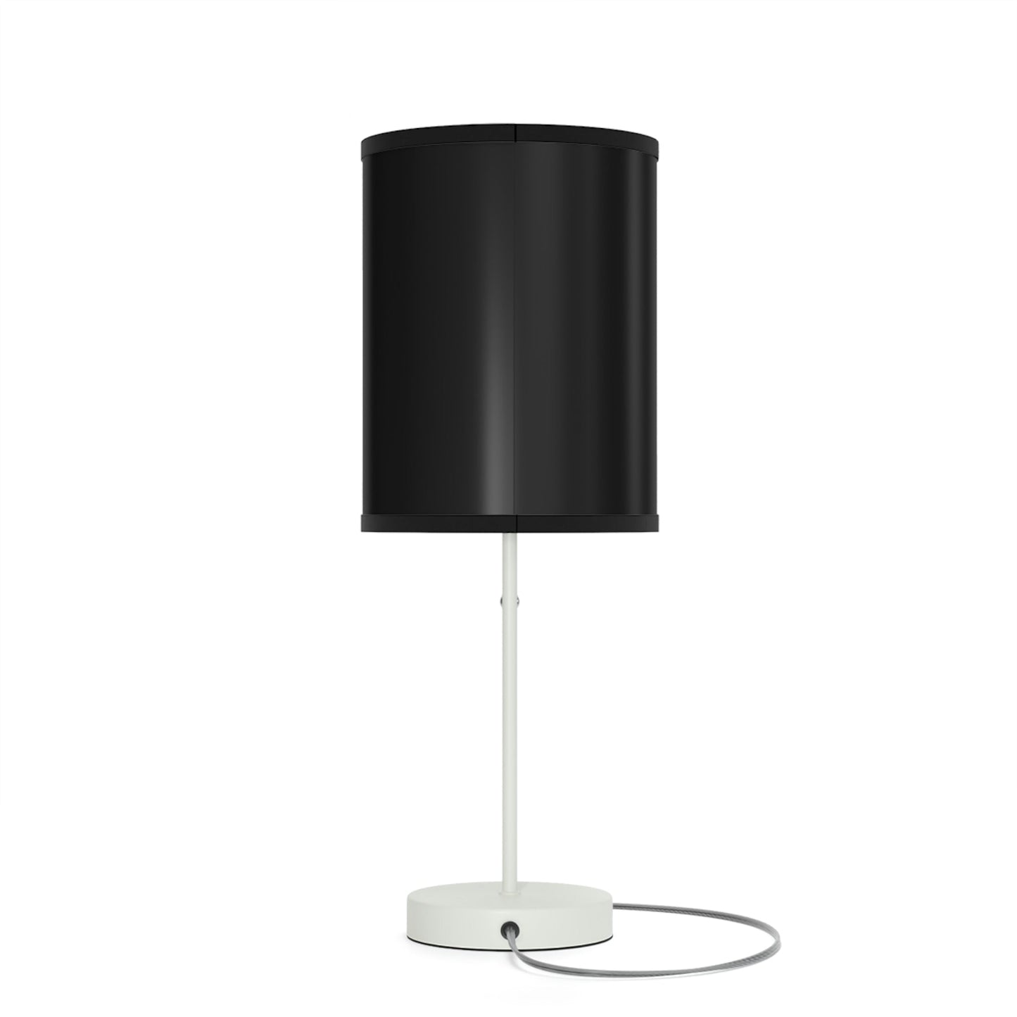 Moose in the Woods Lamp on a Stand, US|CA plug