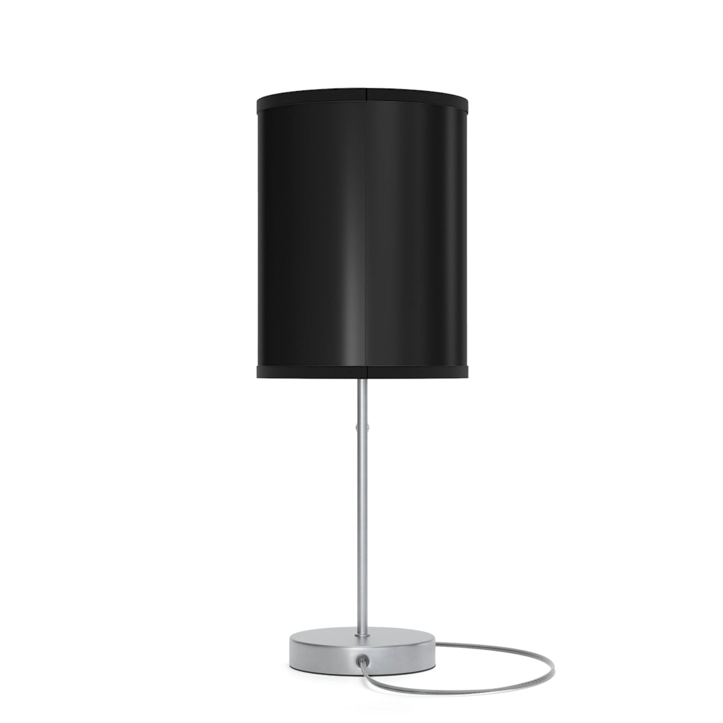 Moose in the Woods Lamp on a Stand, US|CA plug