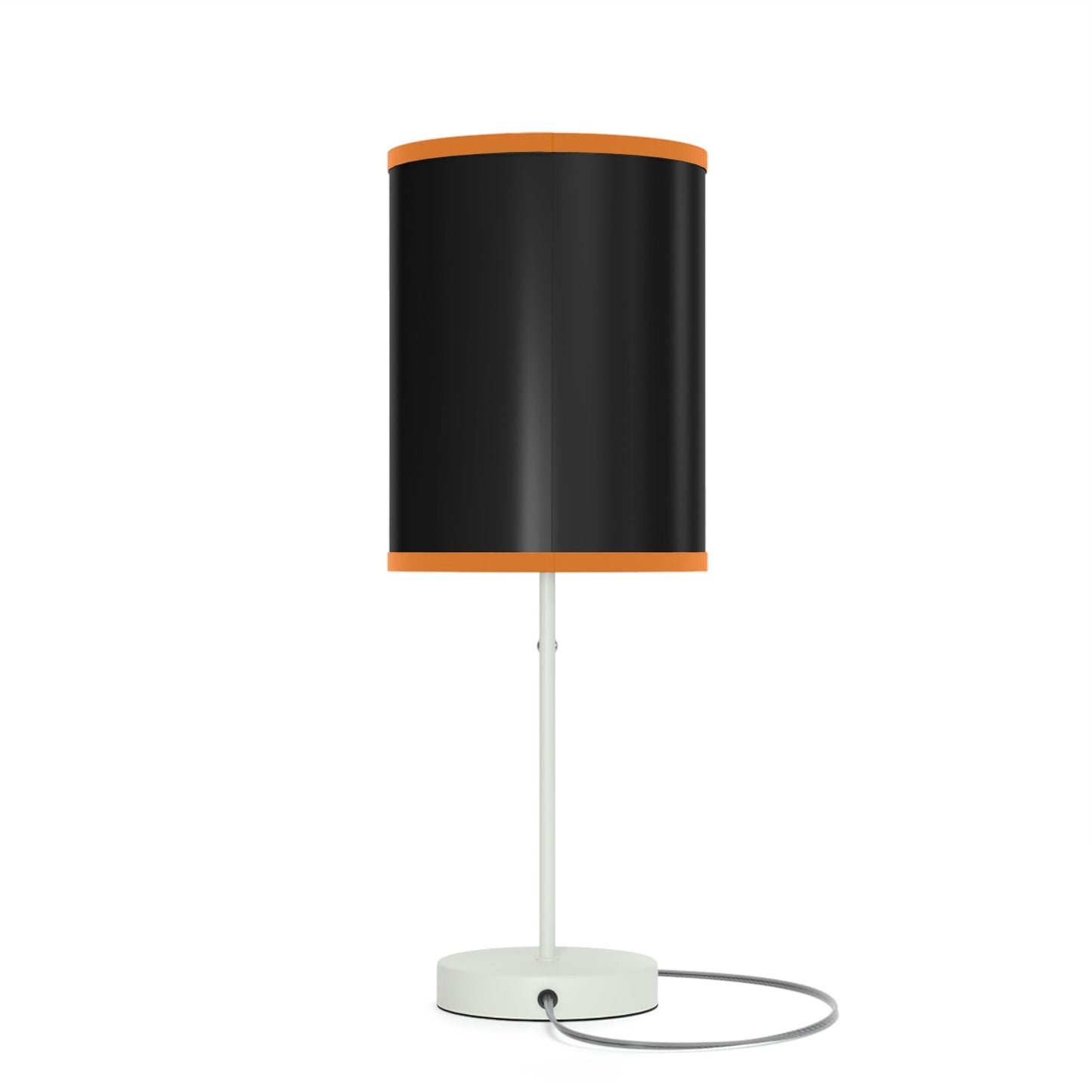 Moose in the Woods Lamp on a Stand, US|CA plug