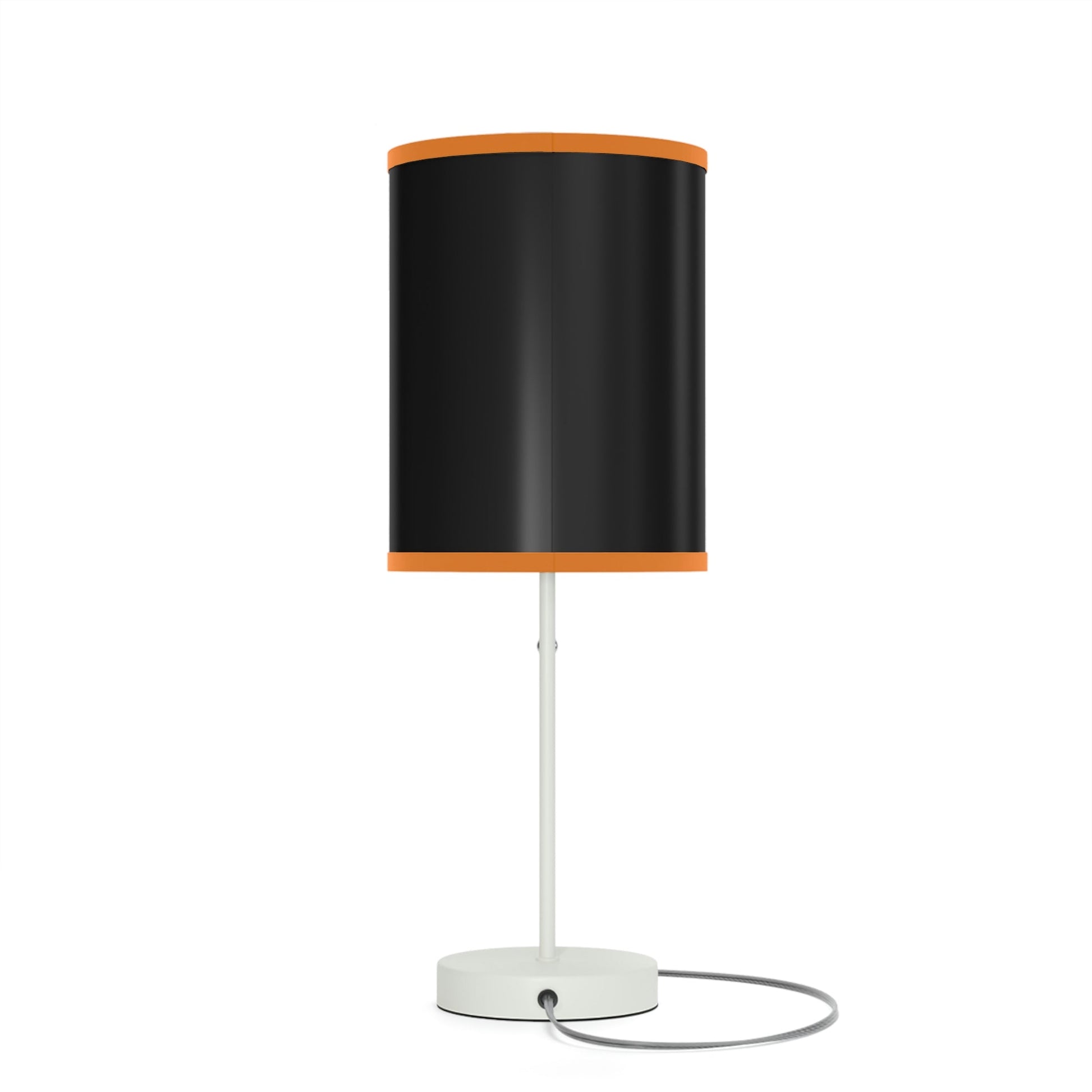 Moose in the Woods Lamp on a Stand, US|CA plug