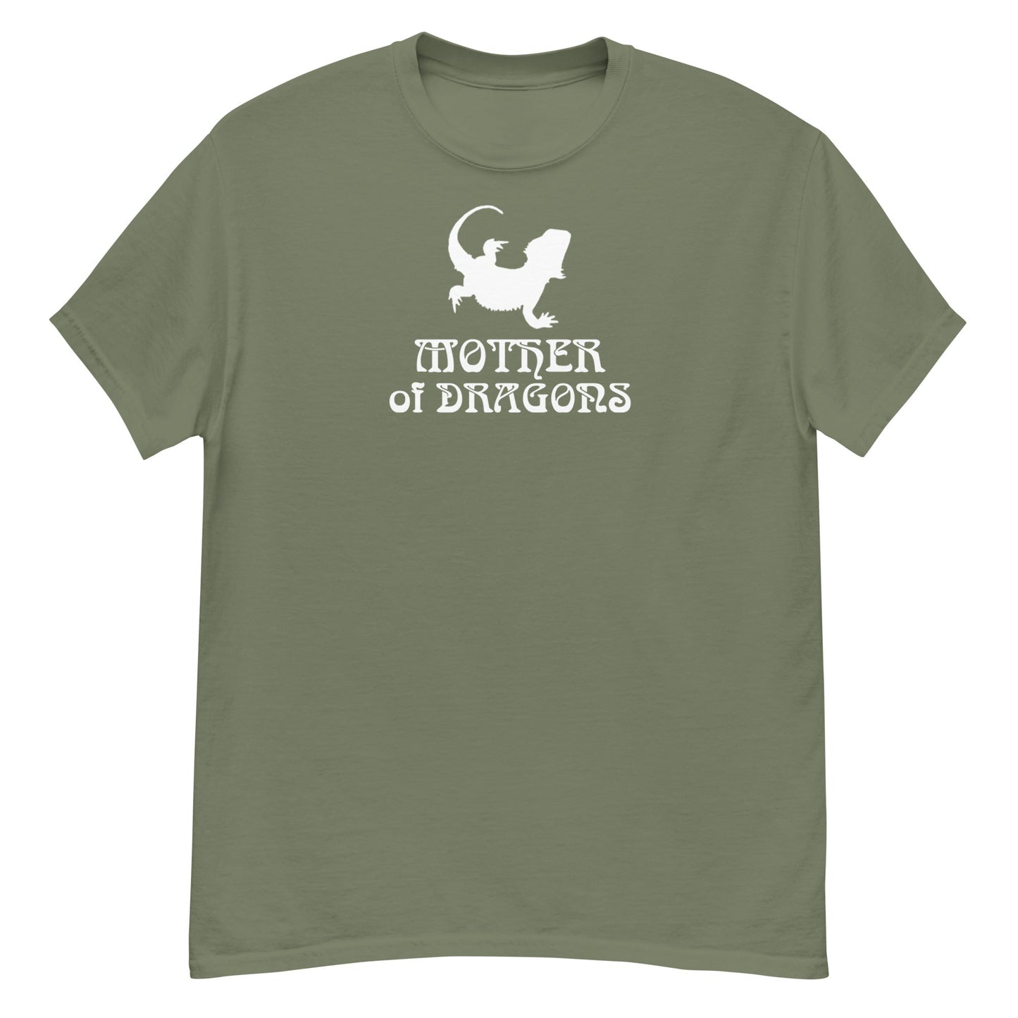 Mother of Dragons | Classic tee