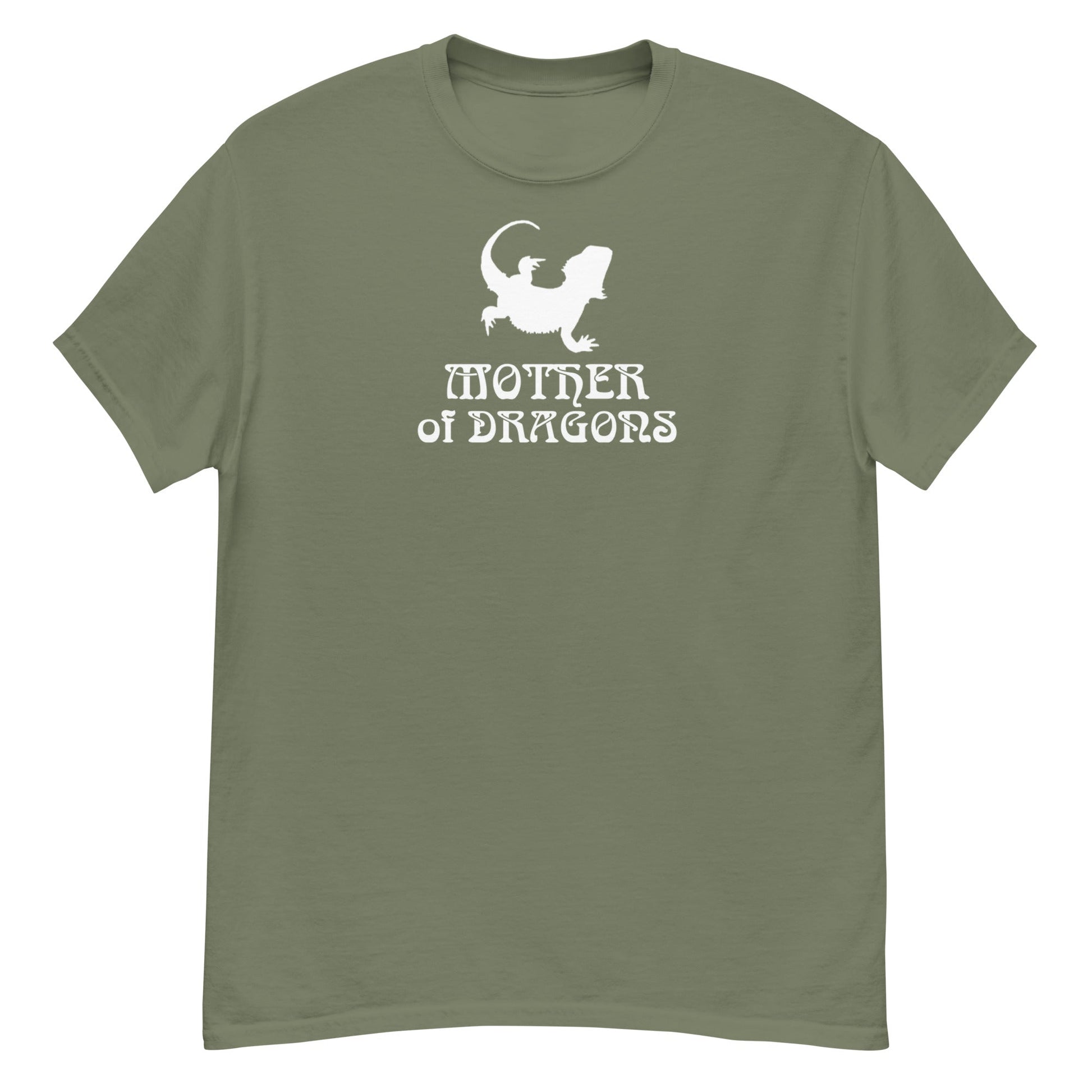 Mother of Dragons | Classic tee