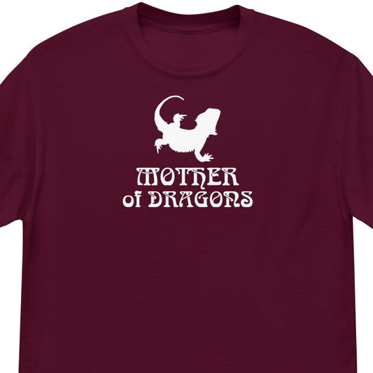 Mother of Dragons | Classic tee