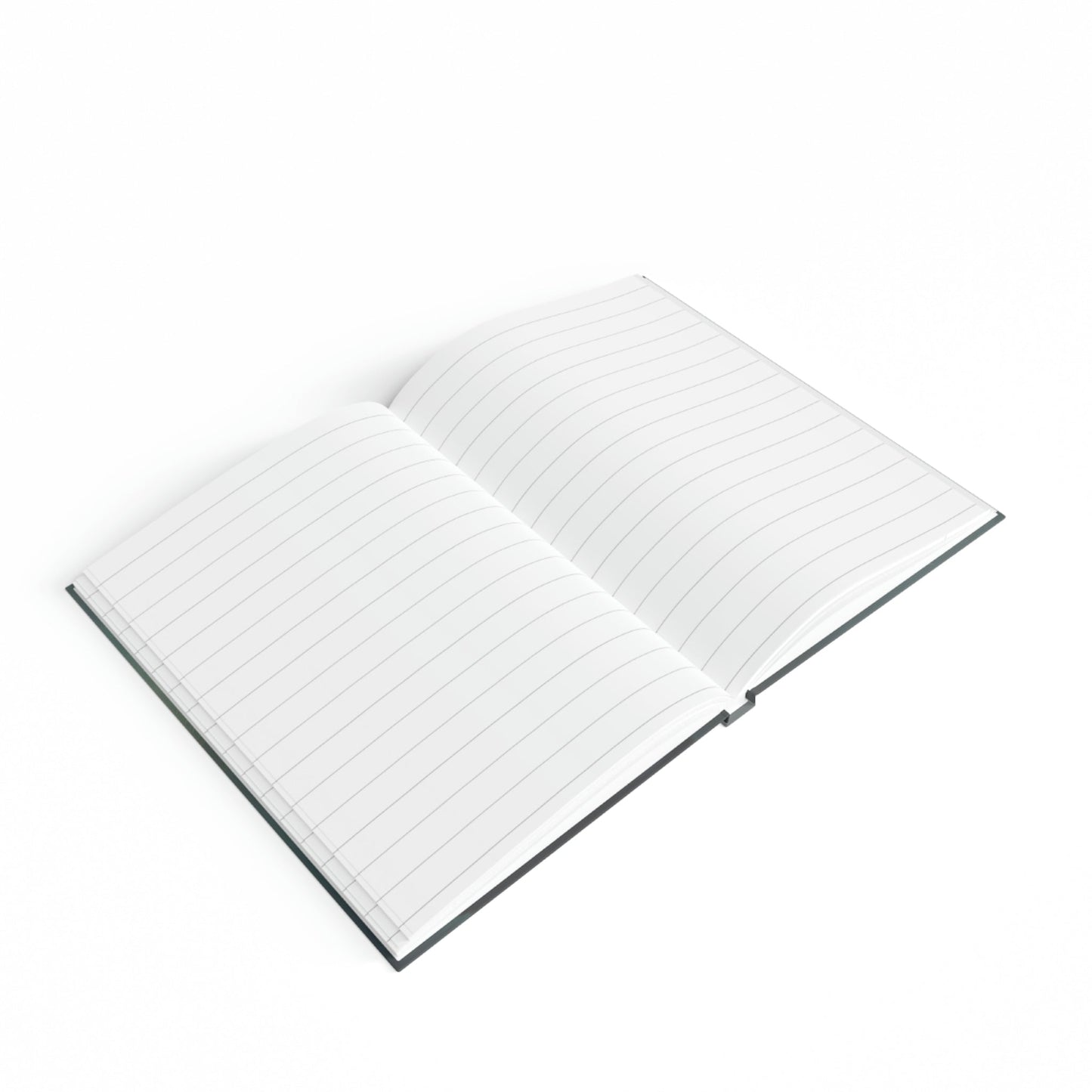 Mr. Guinea Pig - Dad - Hard Backed Journal