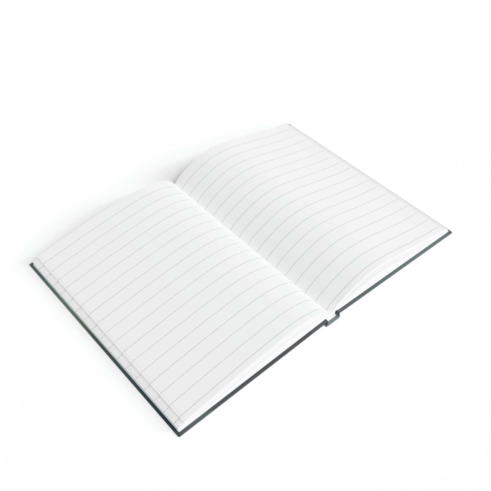 Mr. Guinea Pig - Dad - Hard Backed Journal