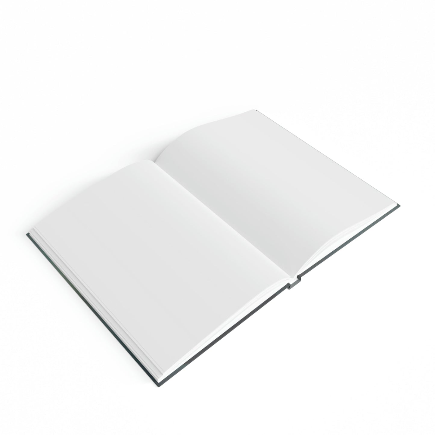 Mr. Guinea Pig - Dad - Hard Backed Journal