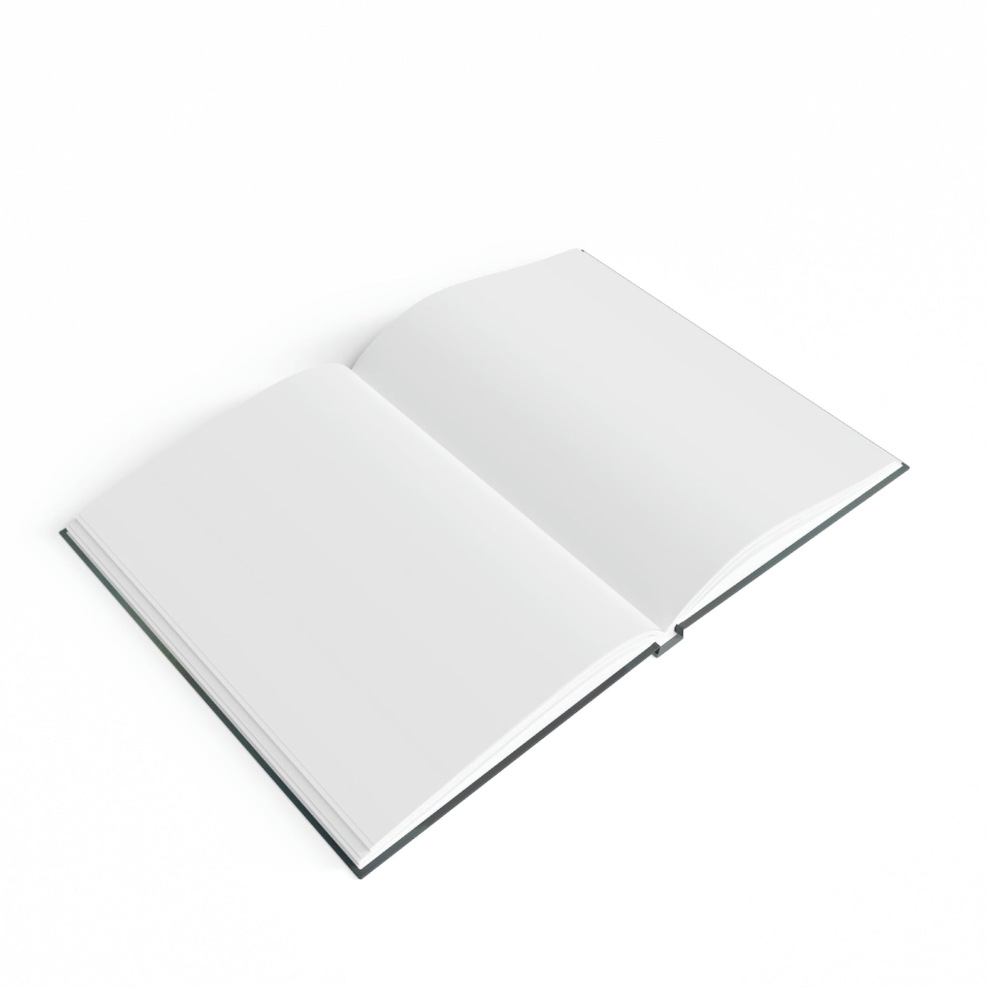 Mr. Guinea Pig - Dad - Hard Backed Journal