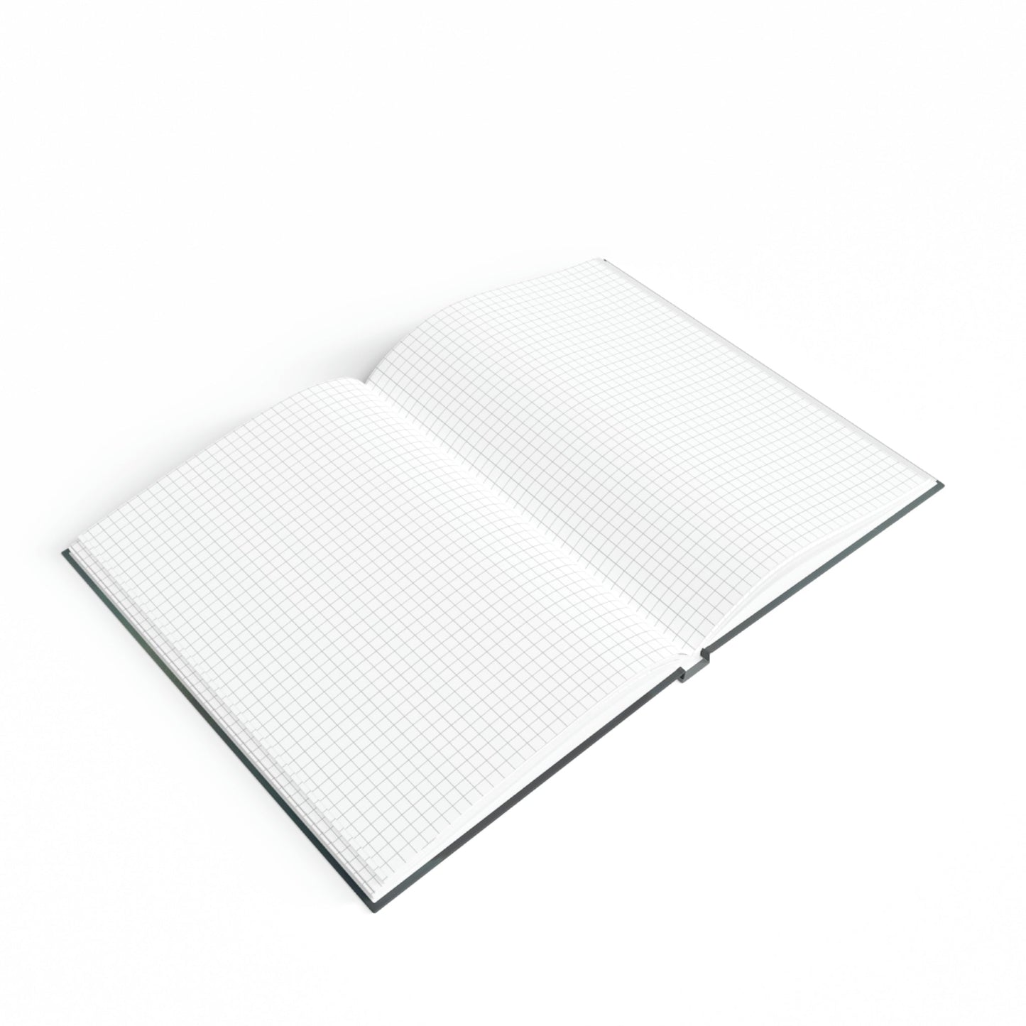 Mr. Guinea Pig - Dad - Hard Backed Journal