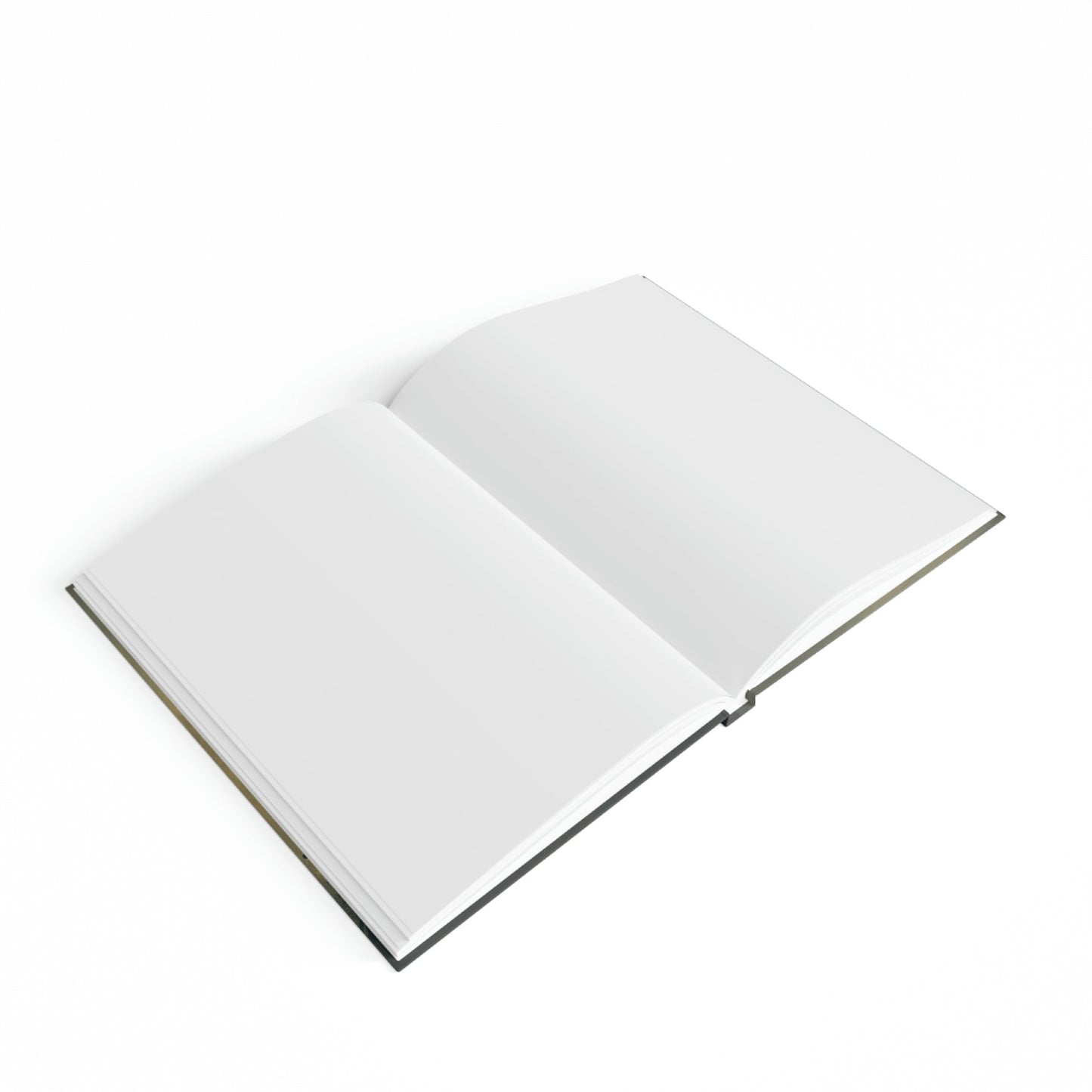 Mr. T-Rex Hard Backed Journal