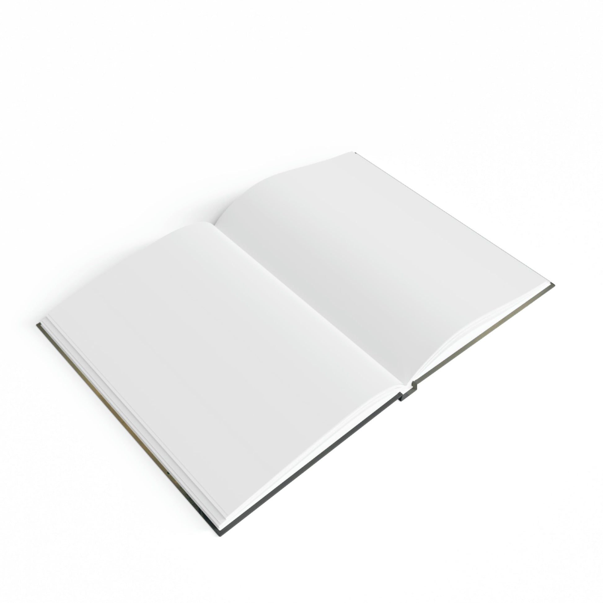 Mr. T-Rex Hard Backed Journal