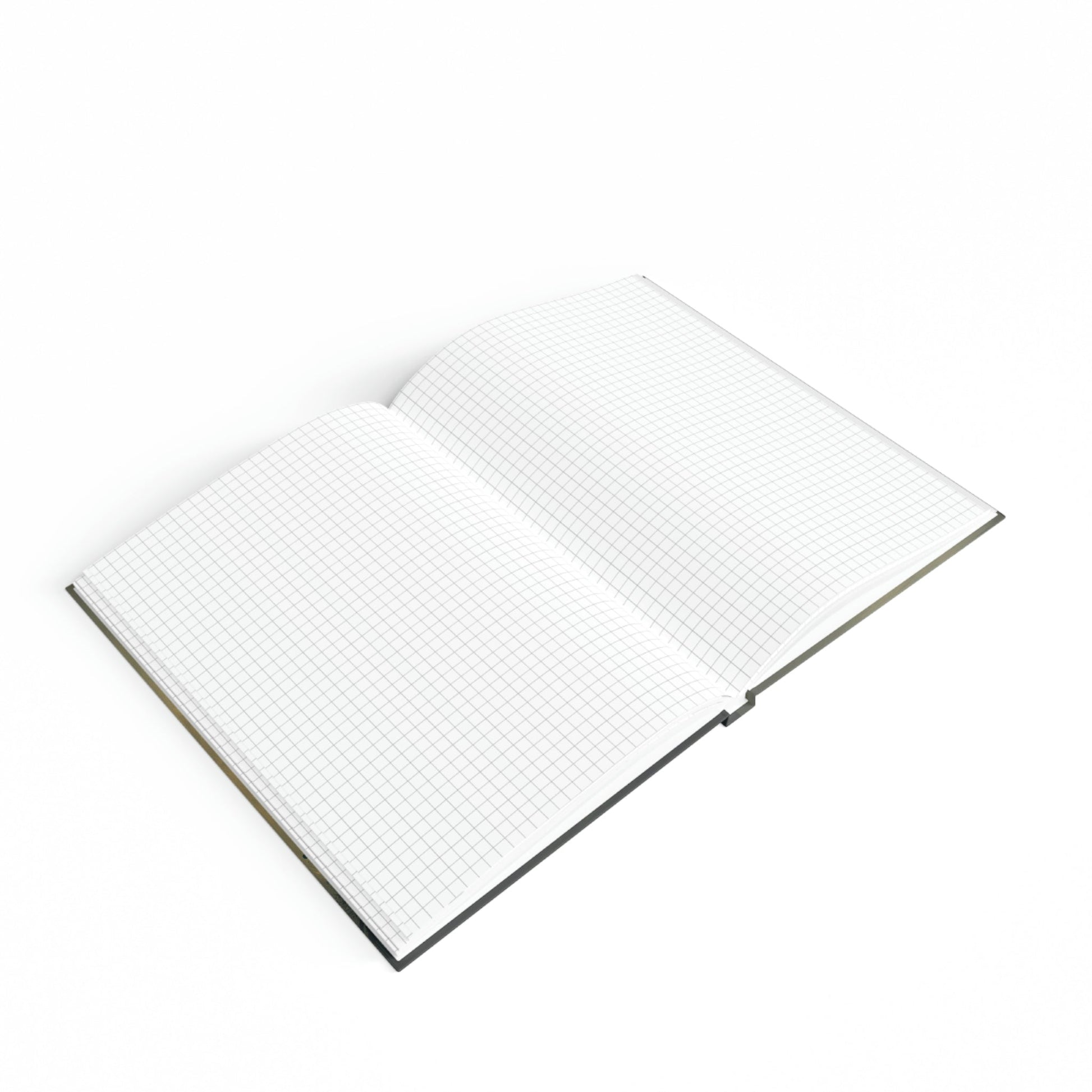 Mr. T-Rex Hard Backed Journal