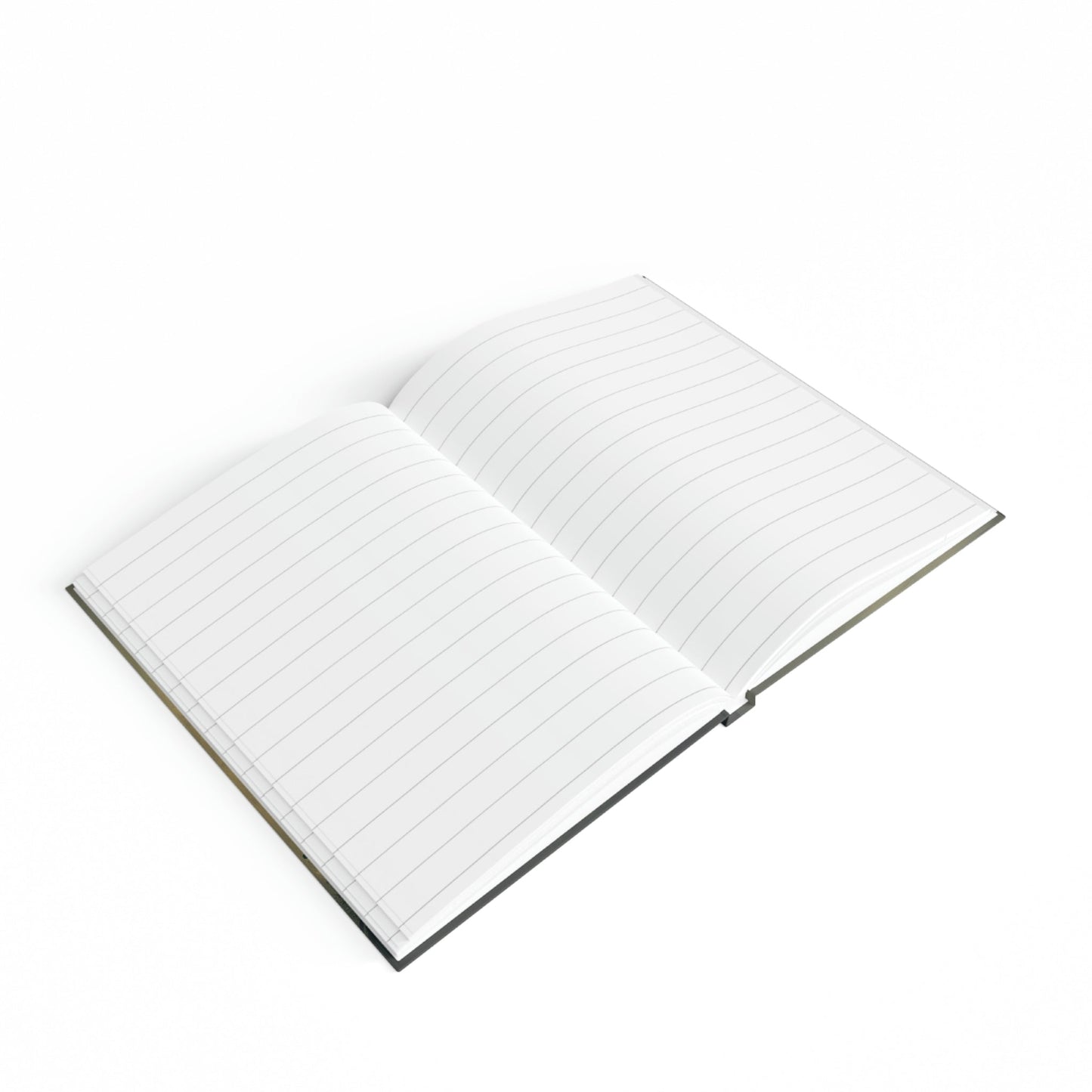 Mr. T-Rex Hard Backed Journal