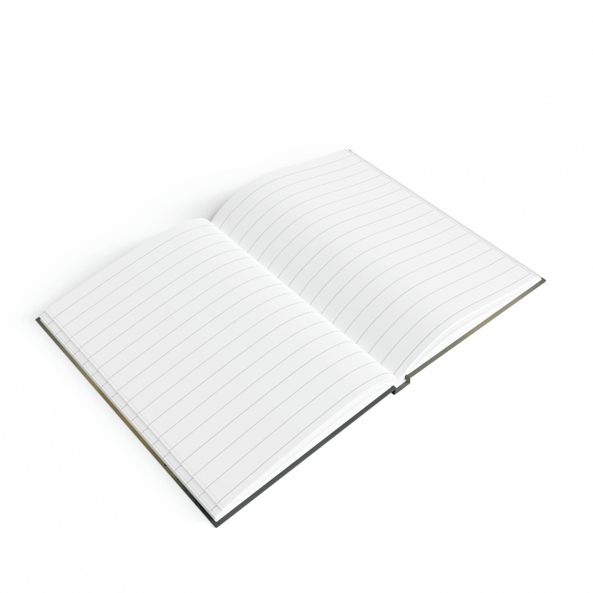 Mr. T-Rex Hard Backed Journal