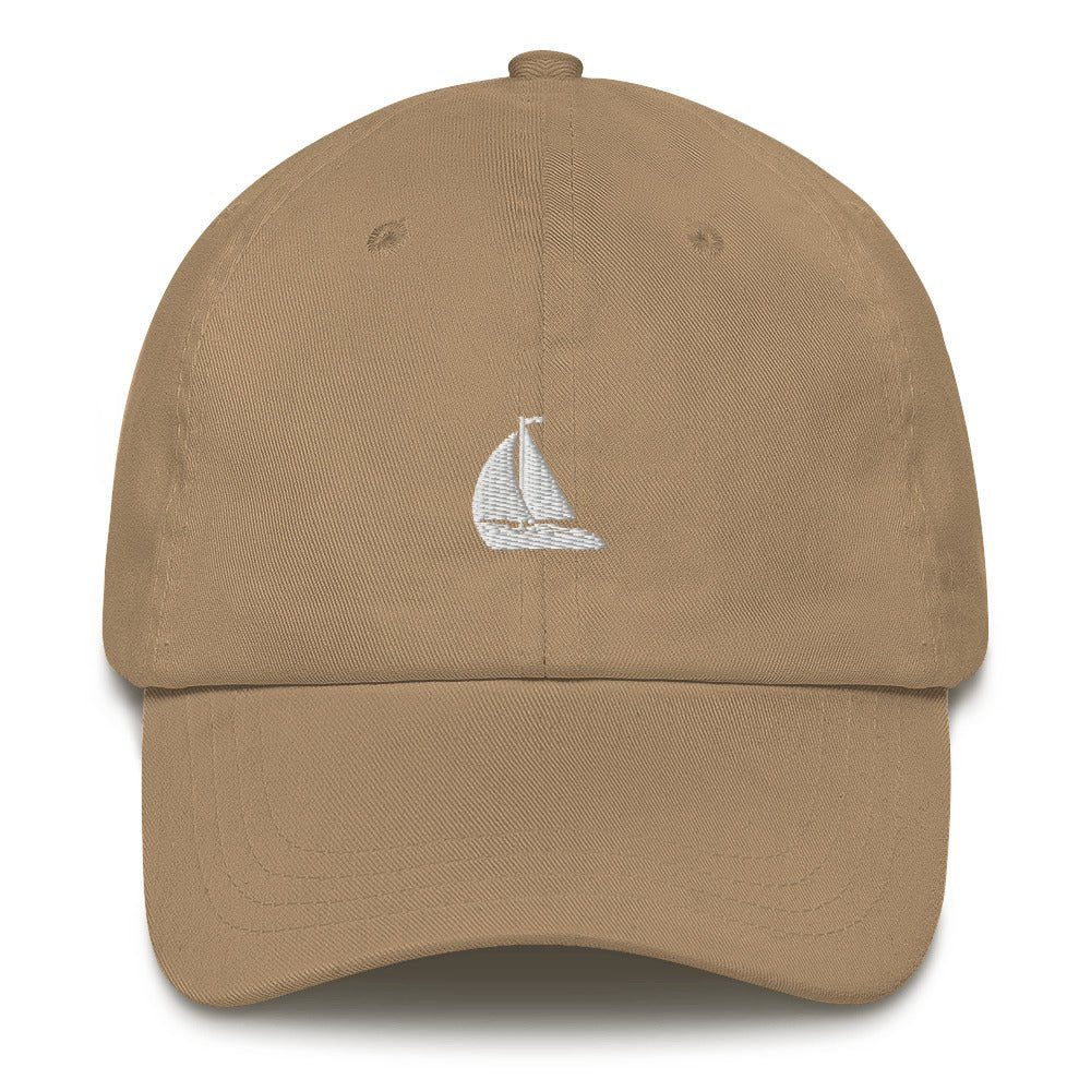 Nautical Sailing Hat for the Summer Loving Sailor