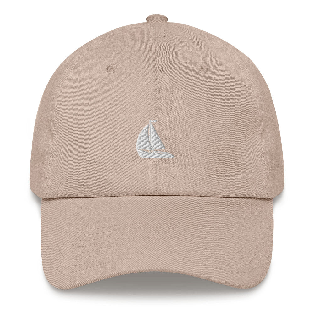 Nautical Sailing Hat for the Summer Loving Sailor