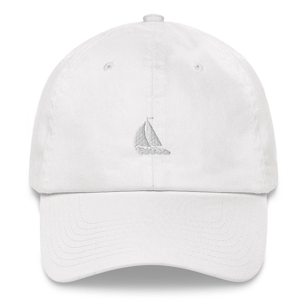 Nautical Sailing Hat for the Summer Loving Sailor