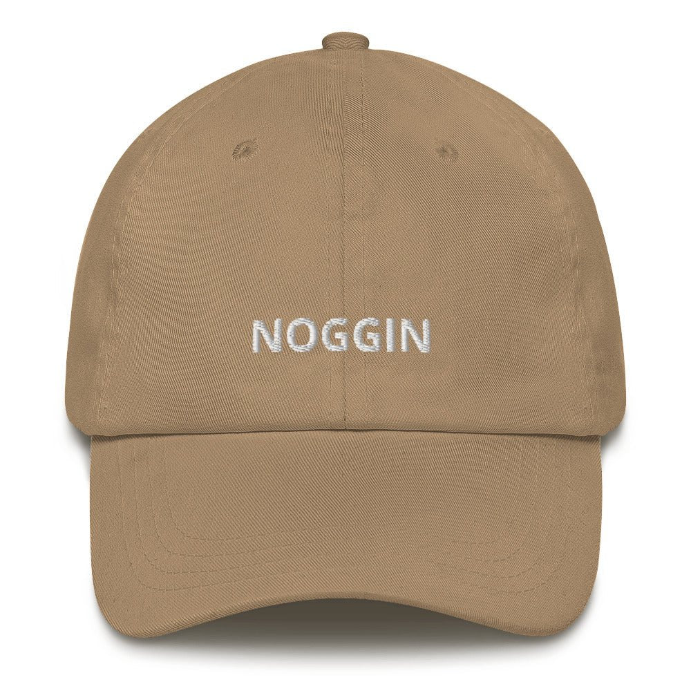 Noggin Hat