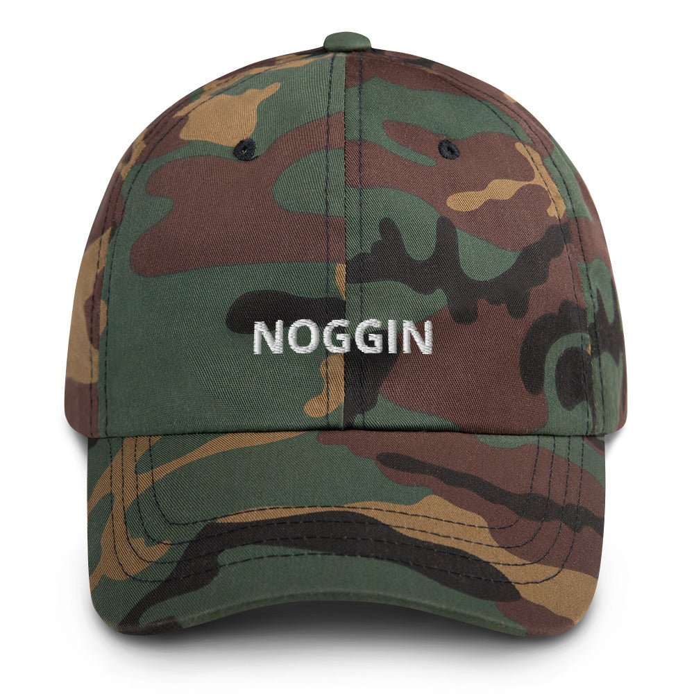 Noggin Hat