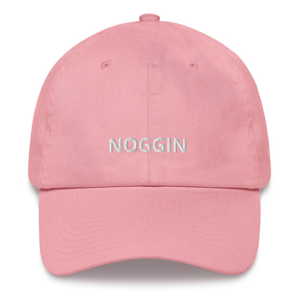 Noggin Hat