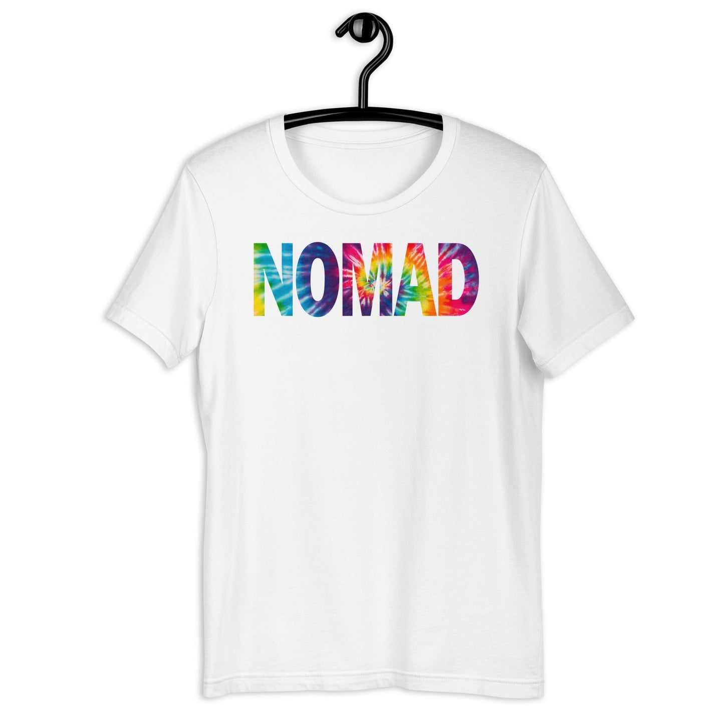 Nomad Unisex T-Shirt