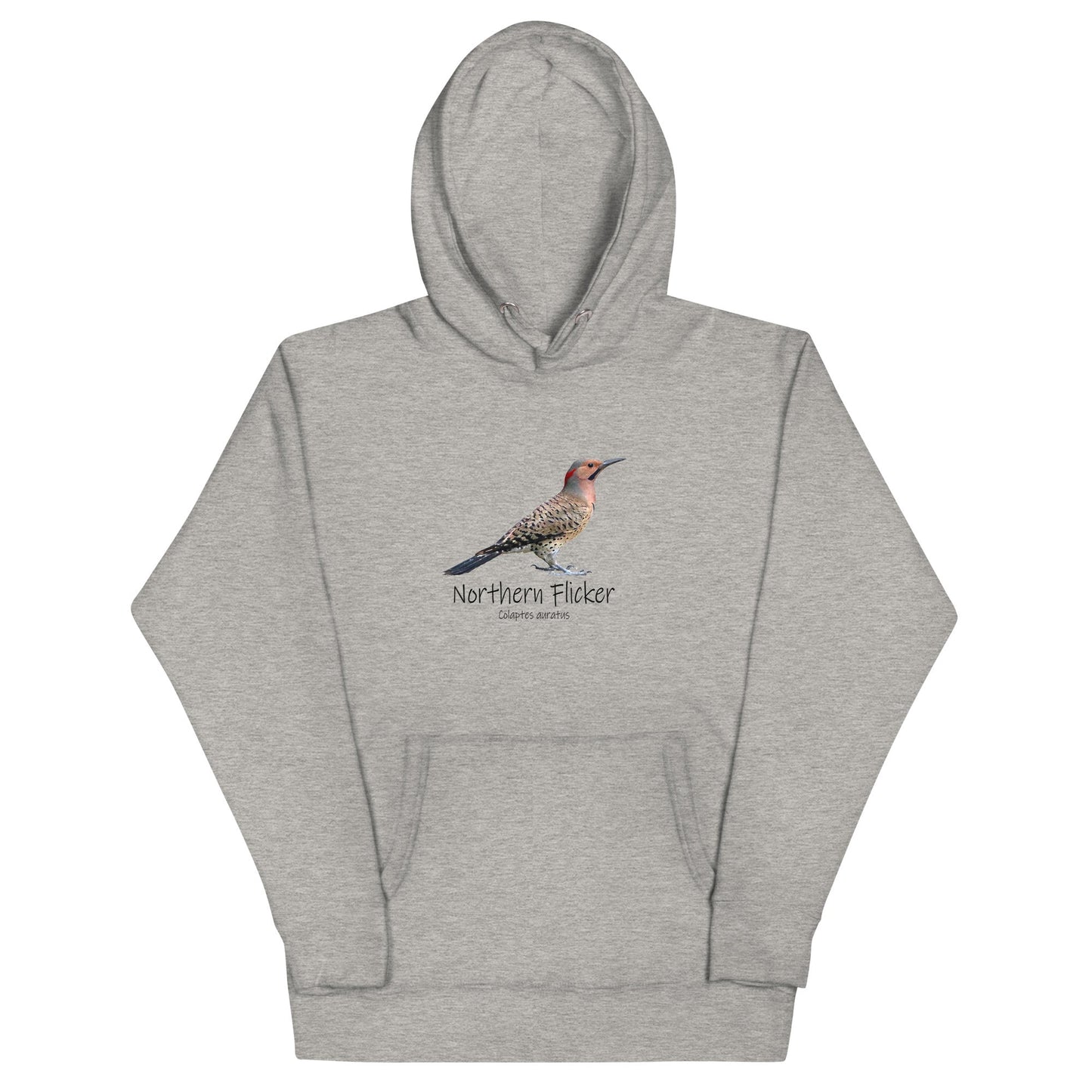 Northern Flicker Unisex Hoodie