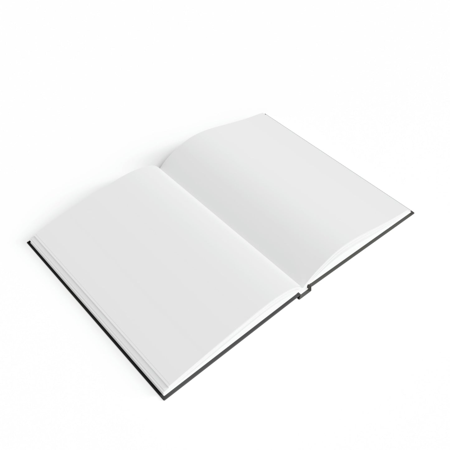 Oden the God Notebook - God of War - Hard Backed Journal