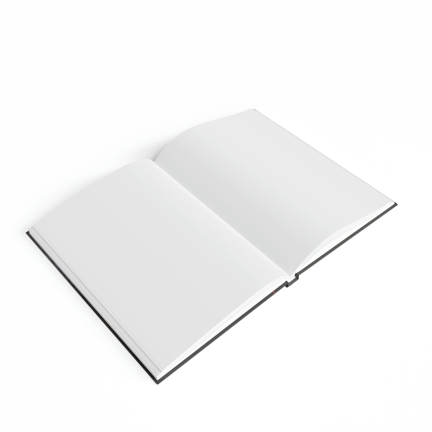 Oden the God Notebook - Grunge - Hard Backed Journal