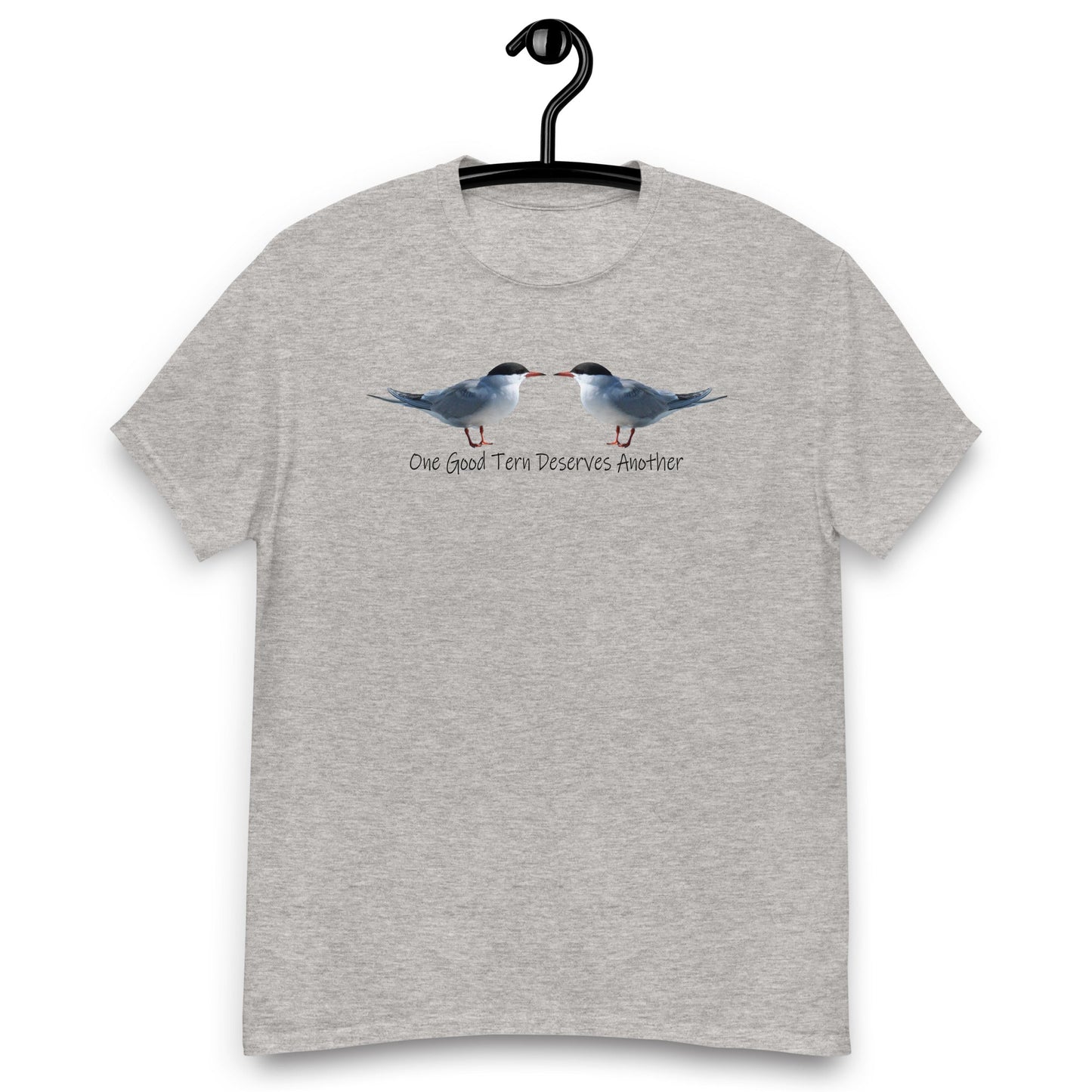 One Good Tern Deserves Another Unisex T-Shirt